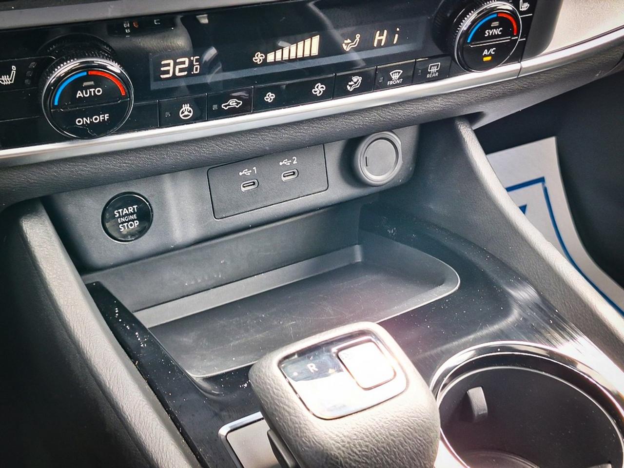 2024 Nissan Rogue  Photo