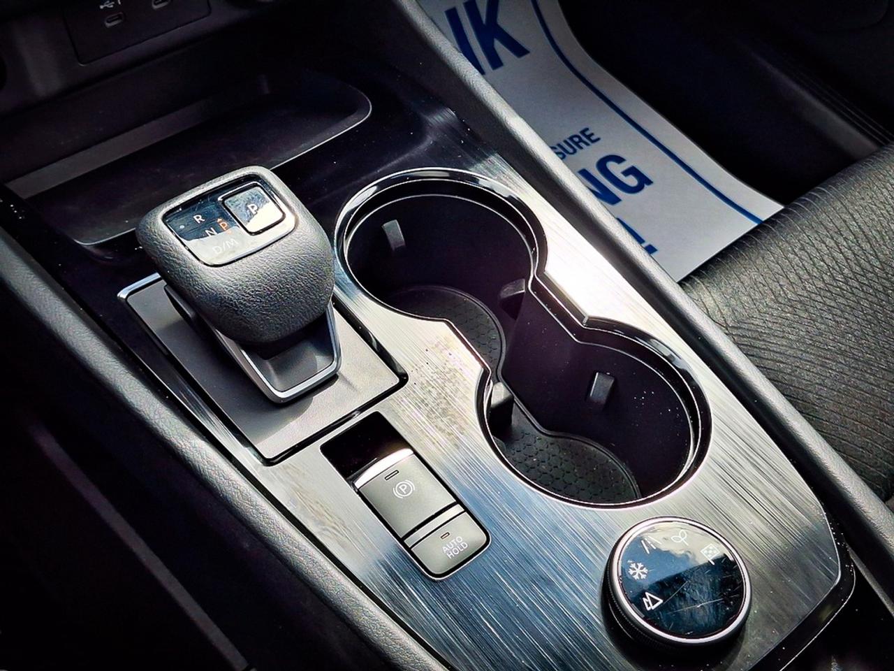 2024 Nissan Rogue  Photo