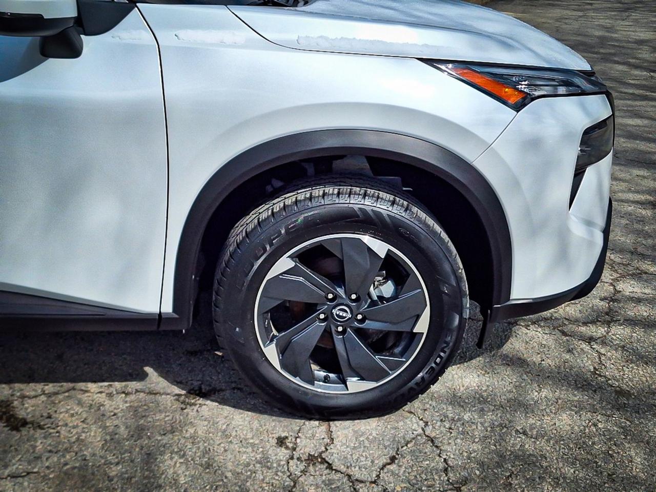 2024 Nissan Rogue  Photo