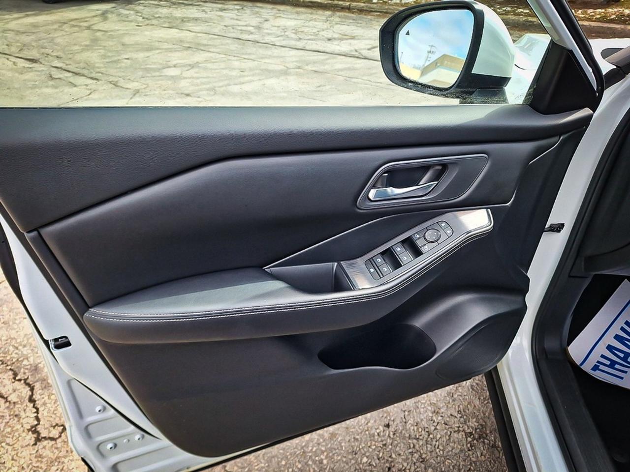 2024 Nissan Rogue  Photo