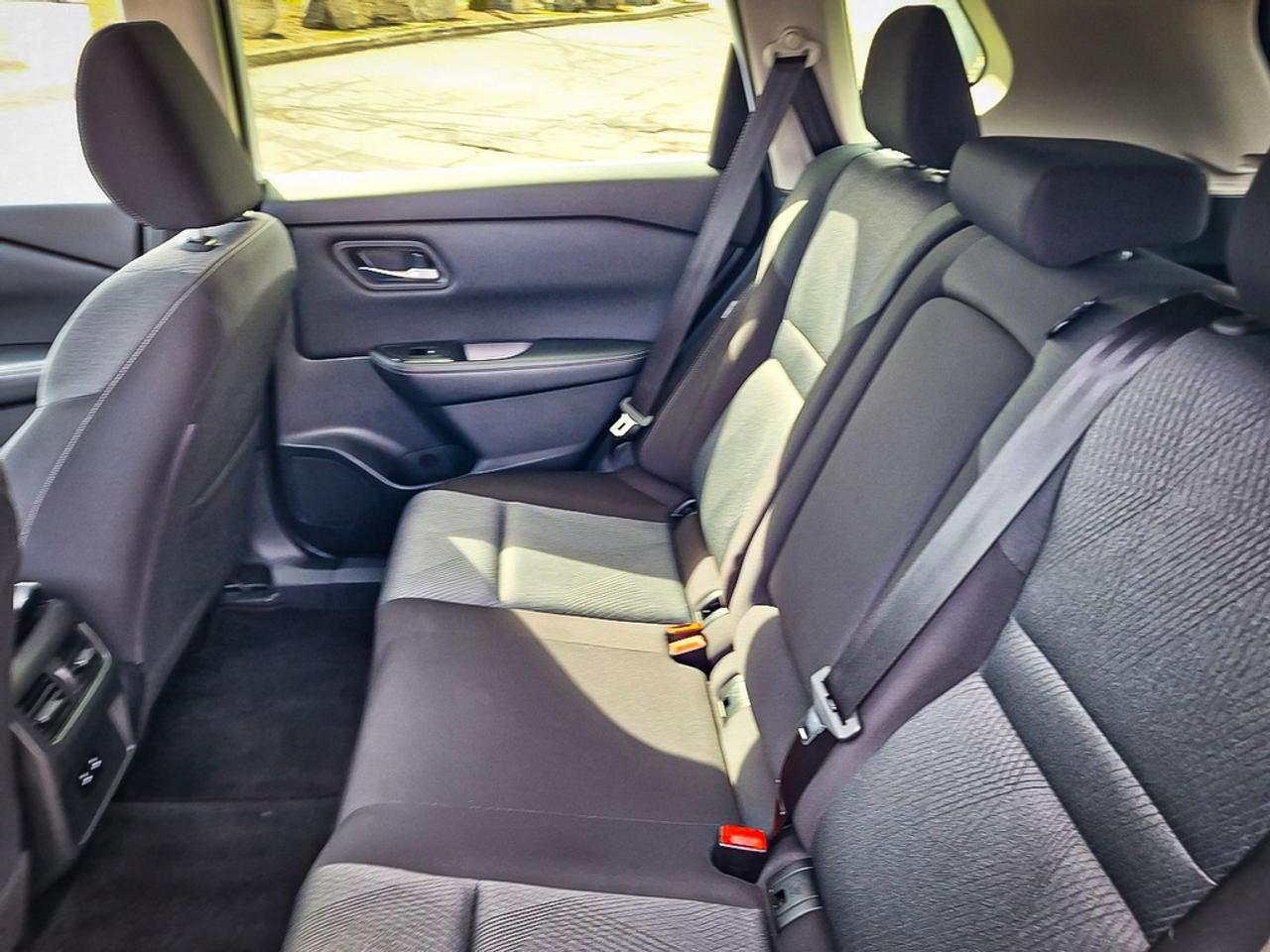 2024 Nissan Rogue  Photo