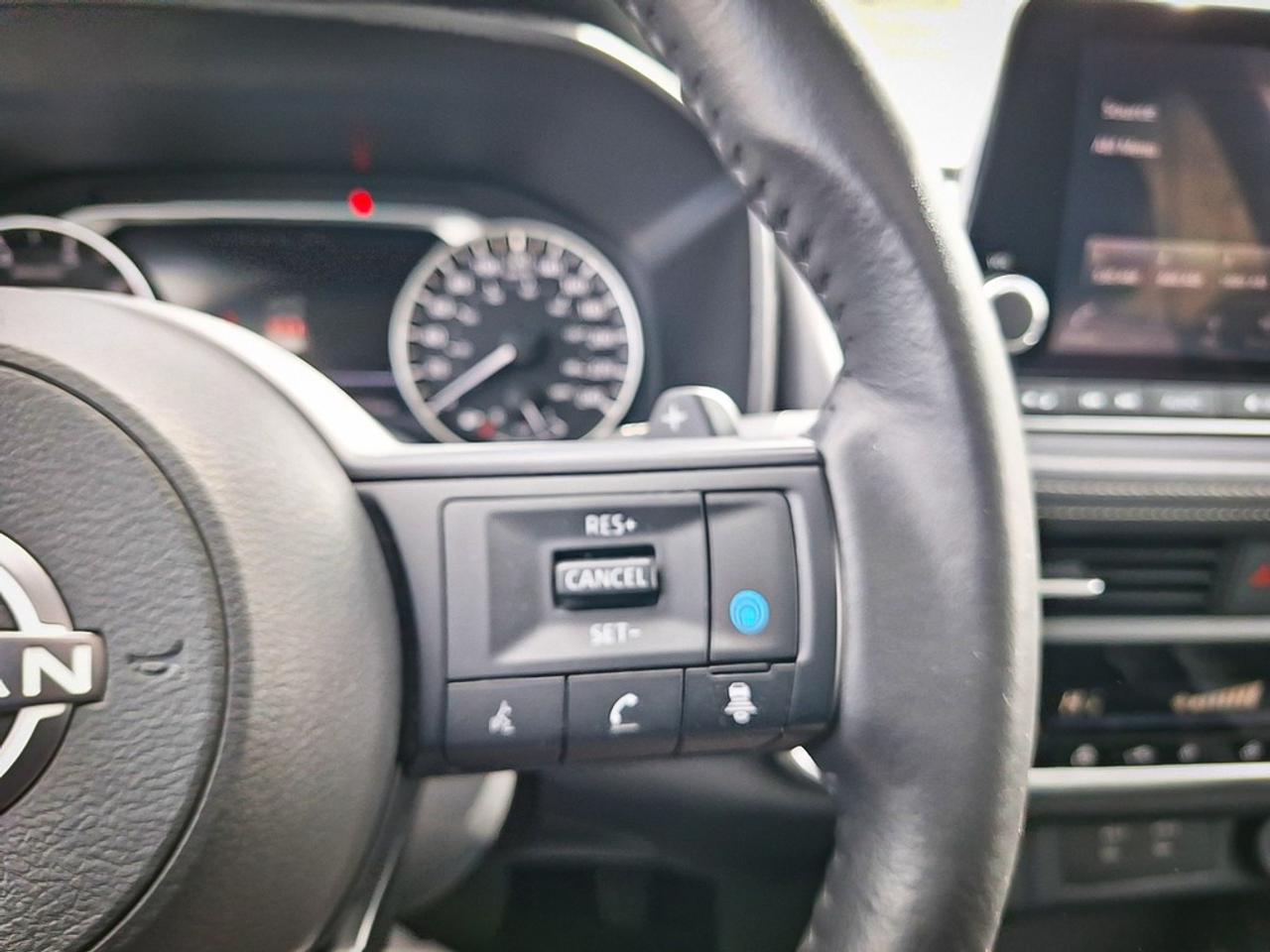 2024 Nissan Rogue  Photo