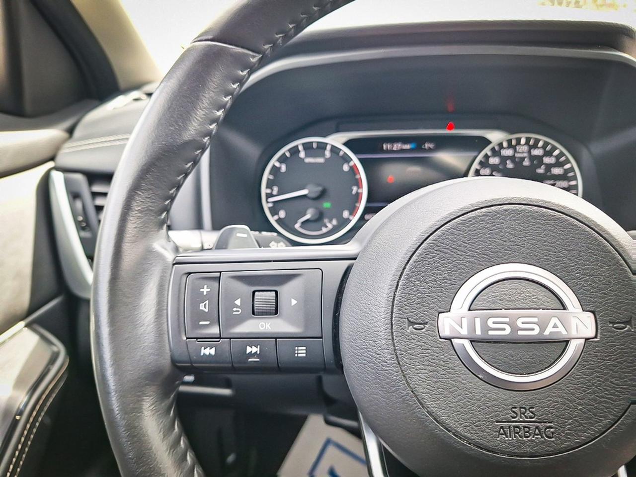 2024 Nissan Rogue  Photo