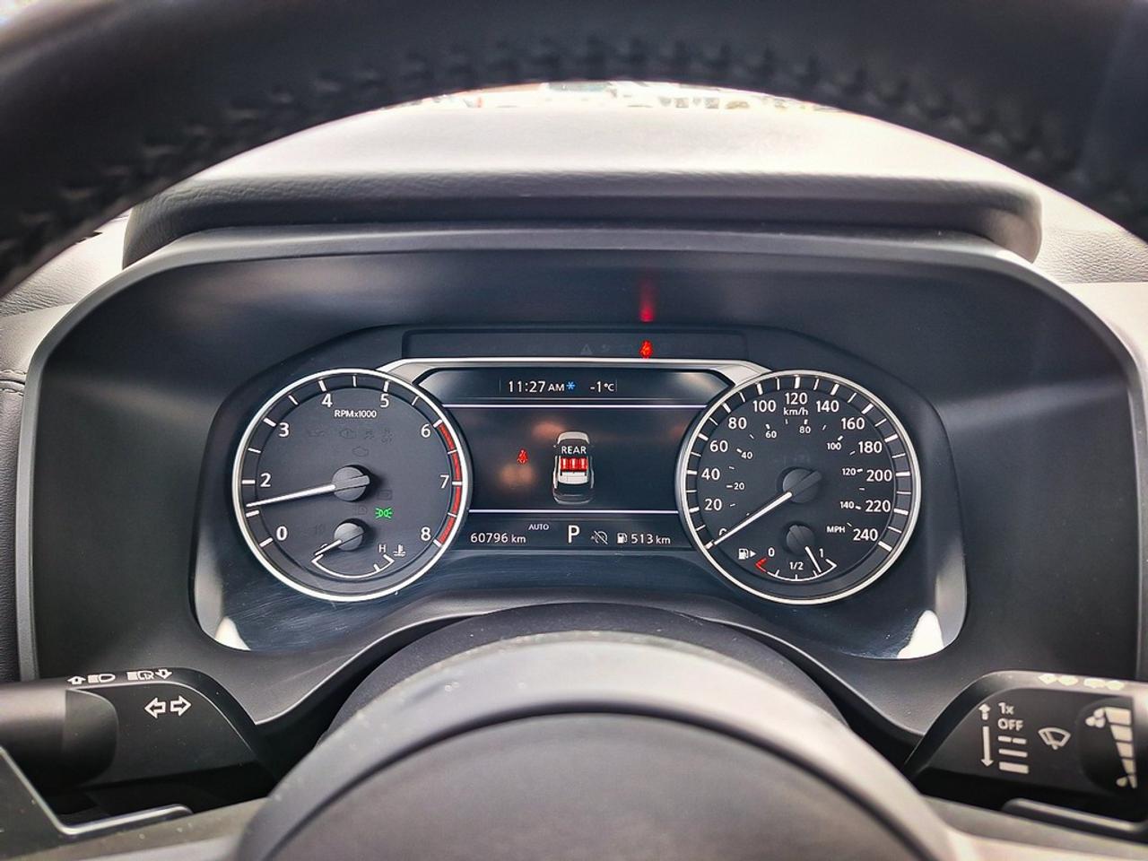 2024 Nissan Rogue  Photo