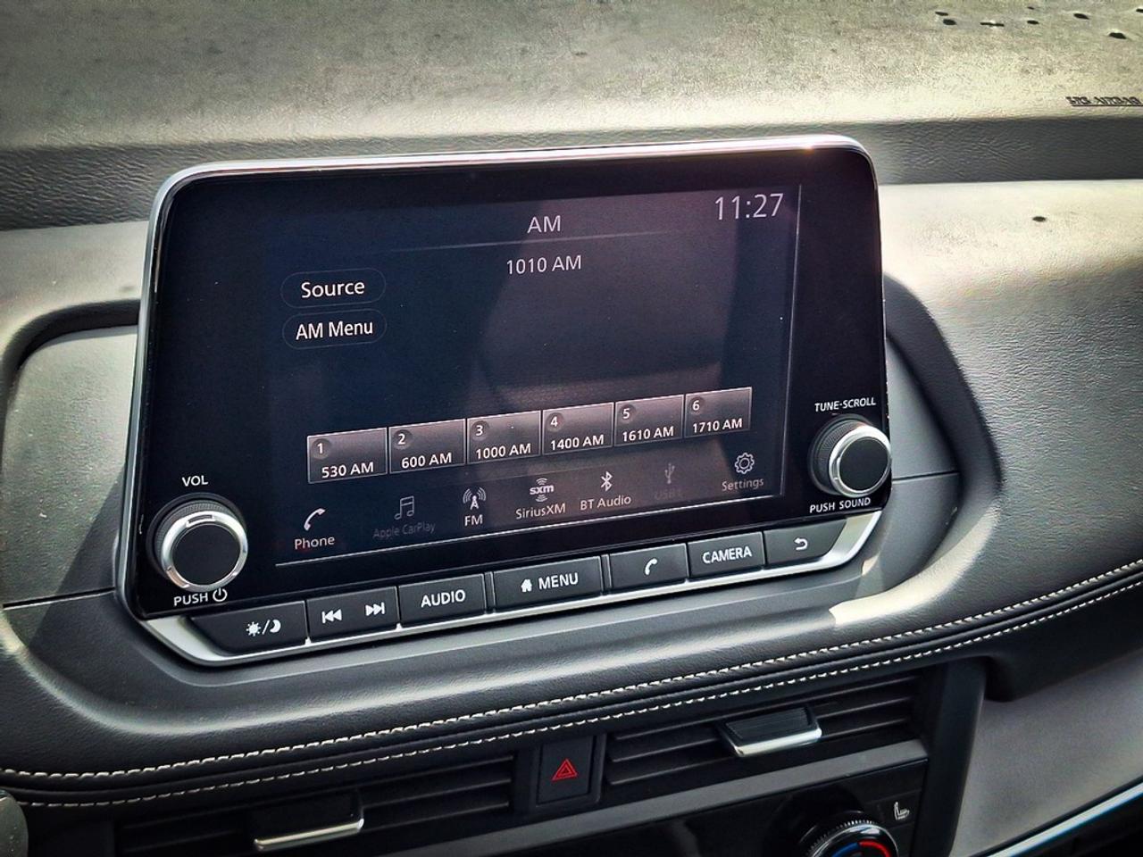 2024 Nissan Rogue  Photo