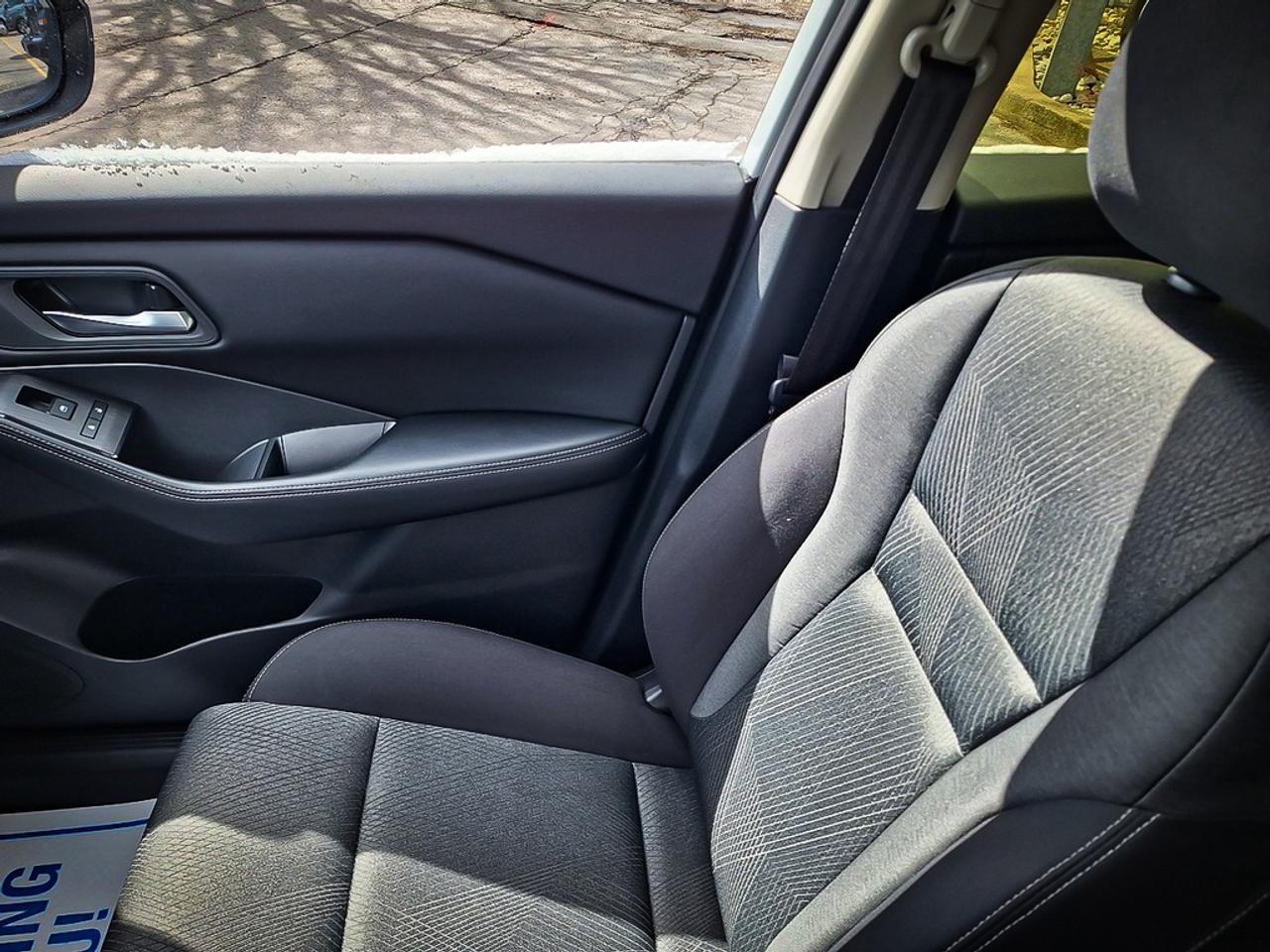 2024 Nissan Rogue  Photo