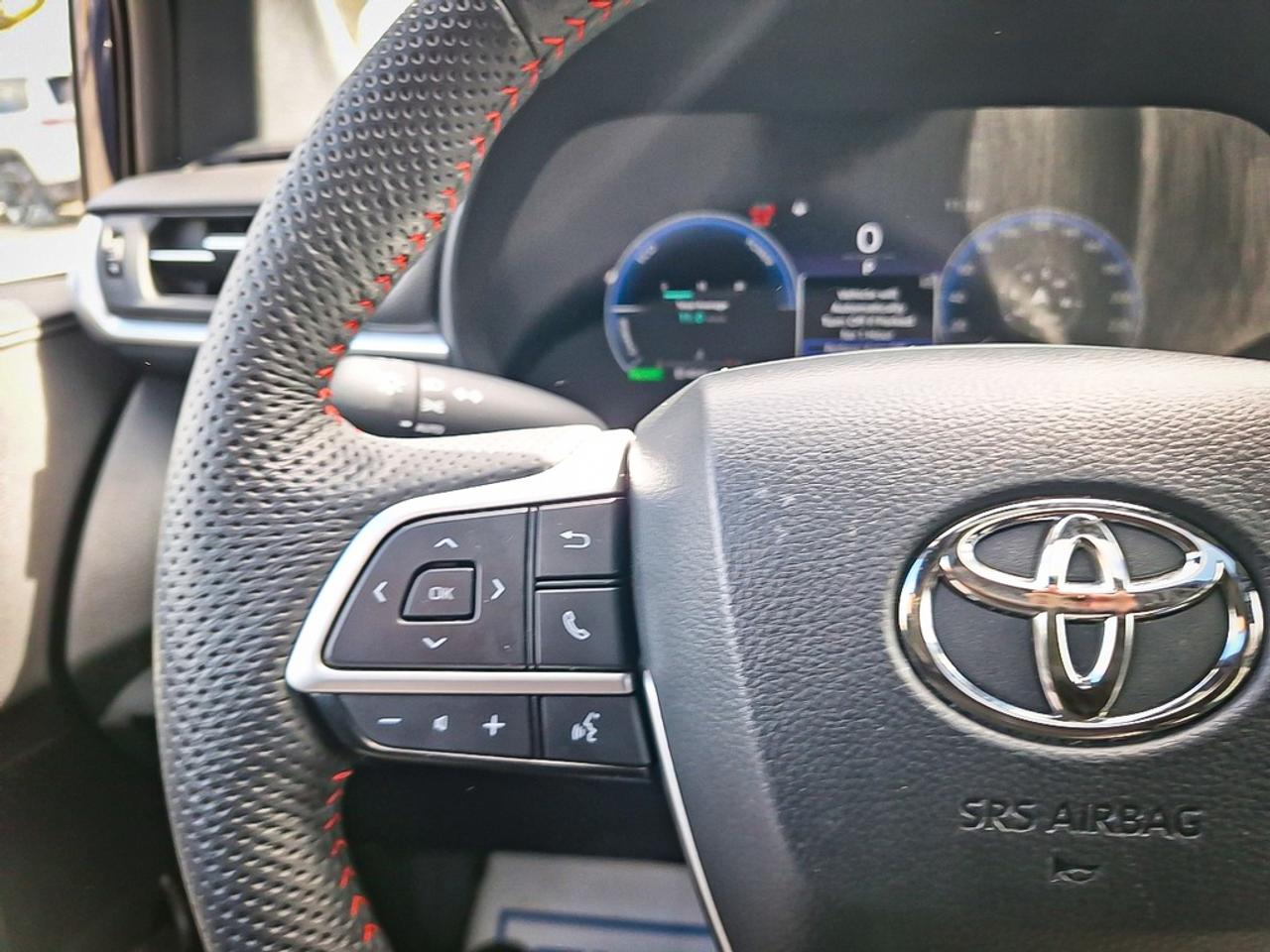 2025 Toyota Sienna  Photo