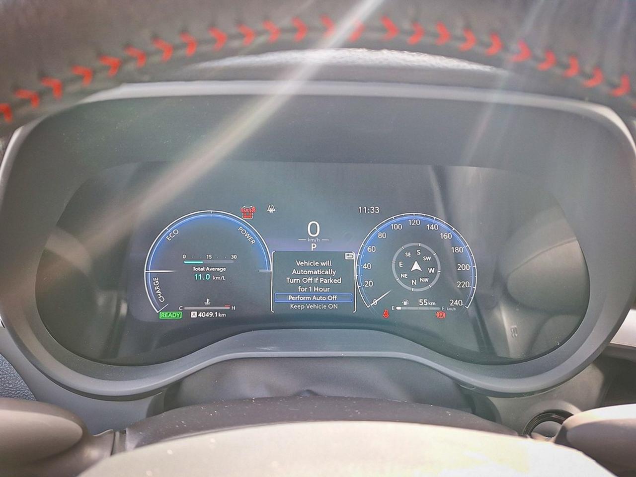 2025 Toyota Sienna  Photo