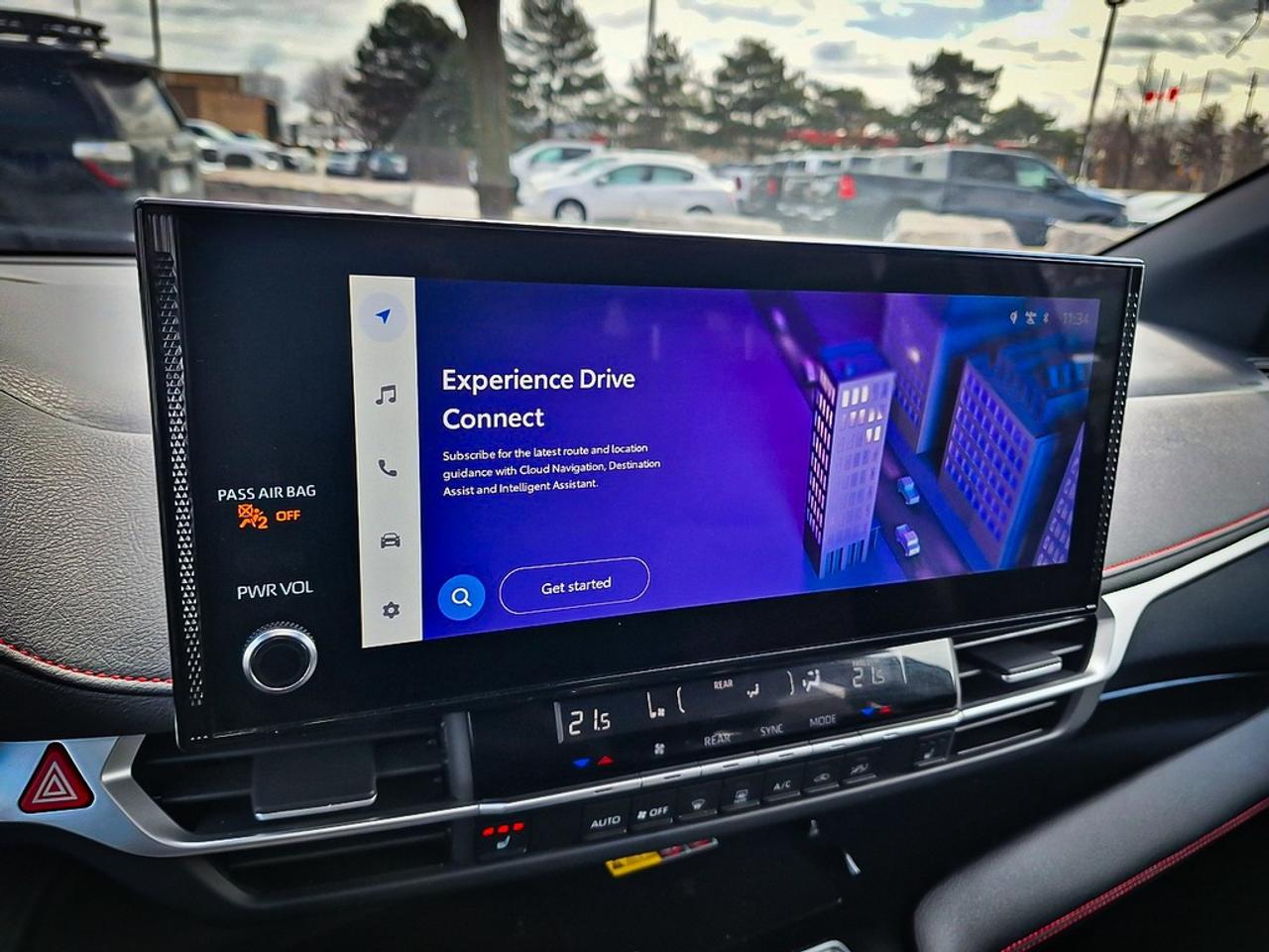 2025 Toyota Sienna  Photo