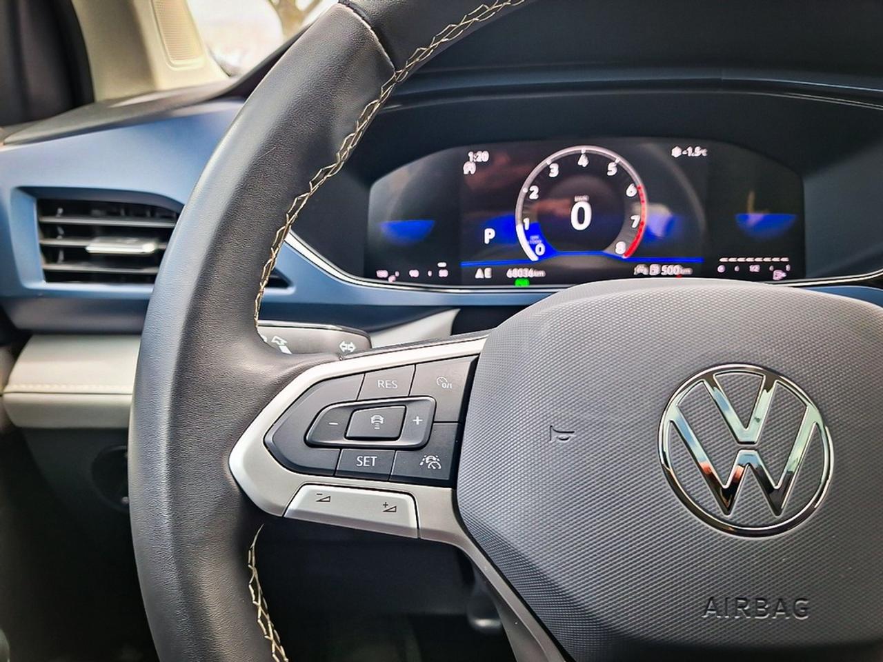 2024 Volkswagen Taos  Photo