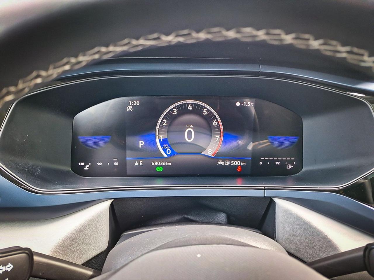 2024 Volkswagen Taos  Photo