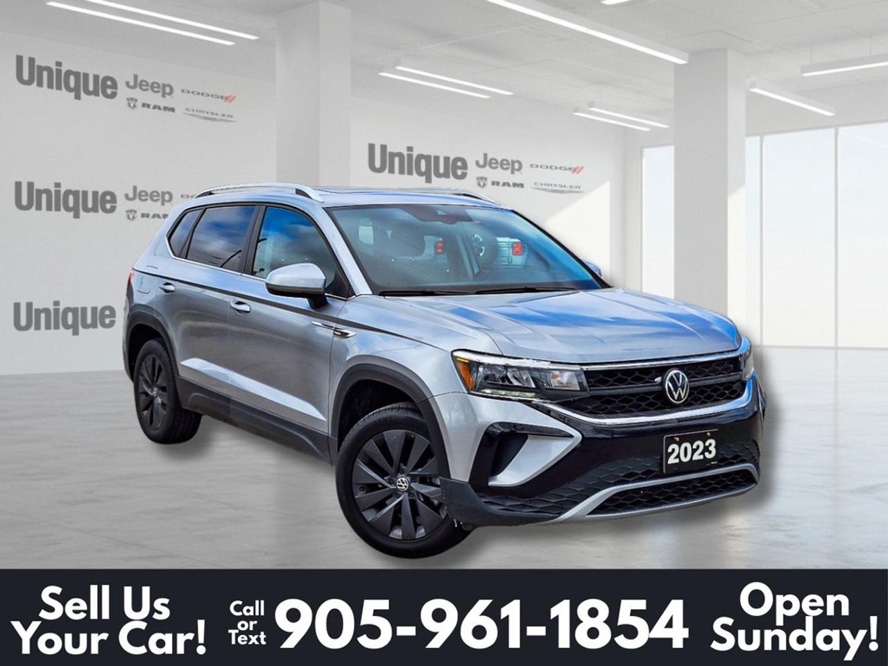 2024 Volkswagen Taos  Photo