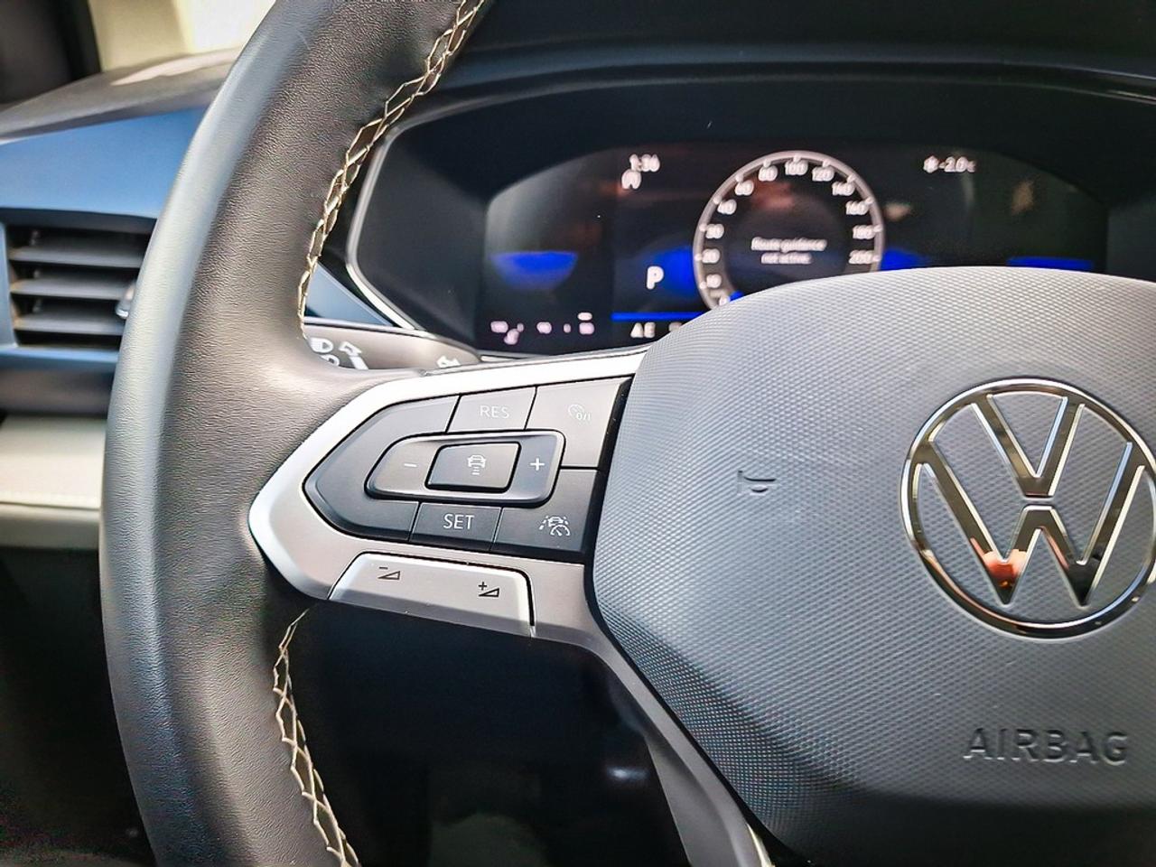 2024 Volkswagen Taos  Photo