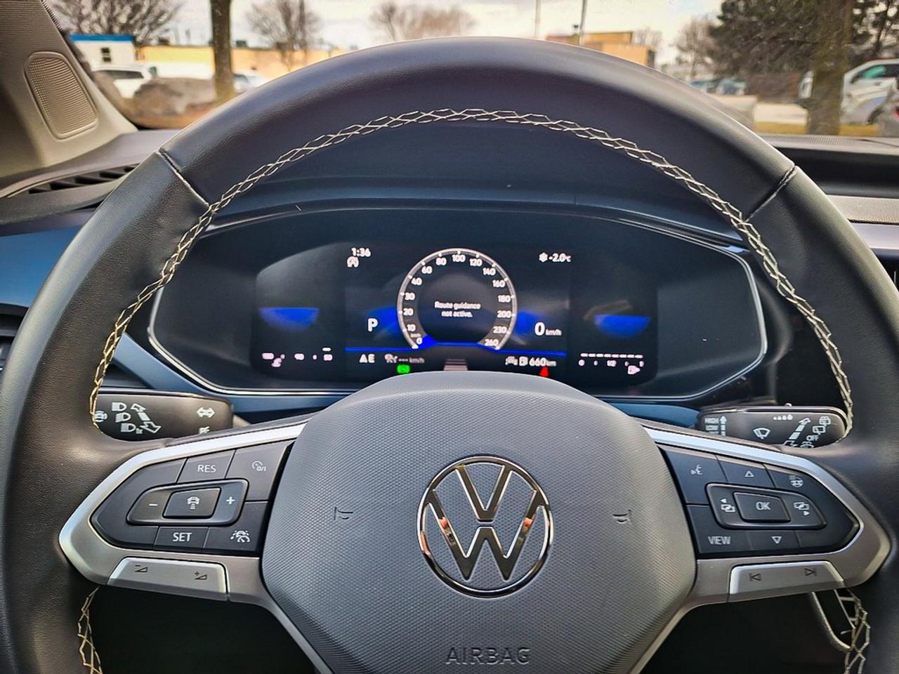 2024 Volkswagen Taos  Photo