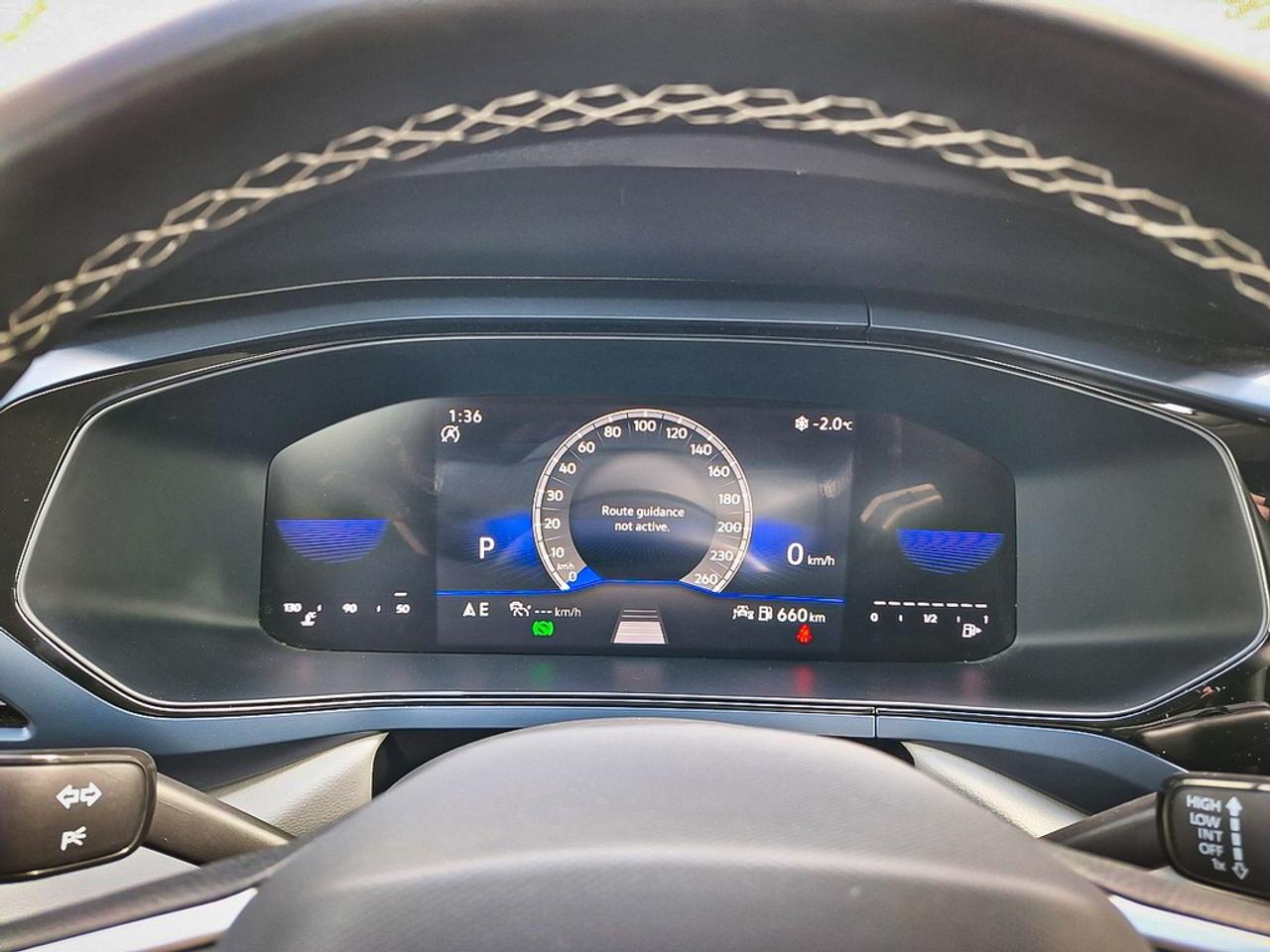 2024 Volkswagen Taos  Photo