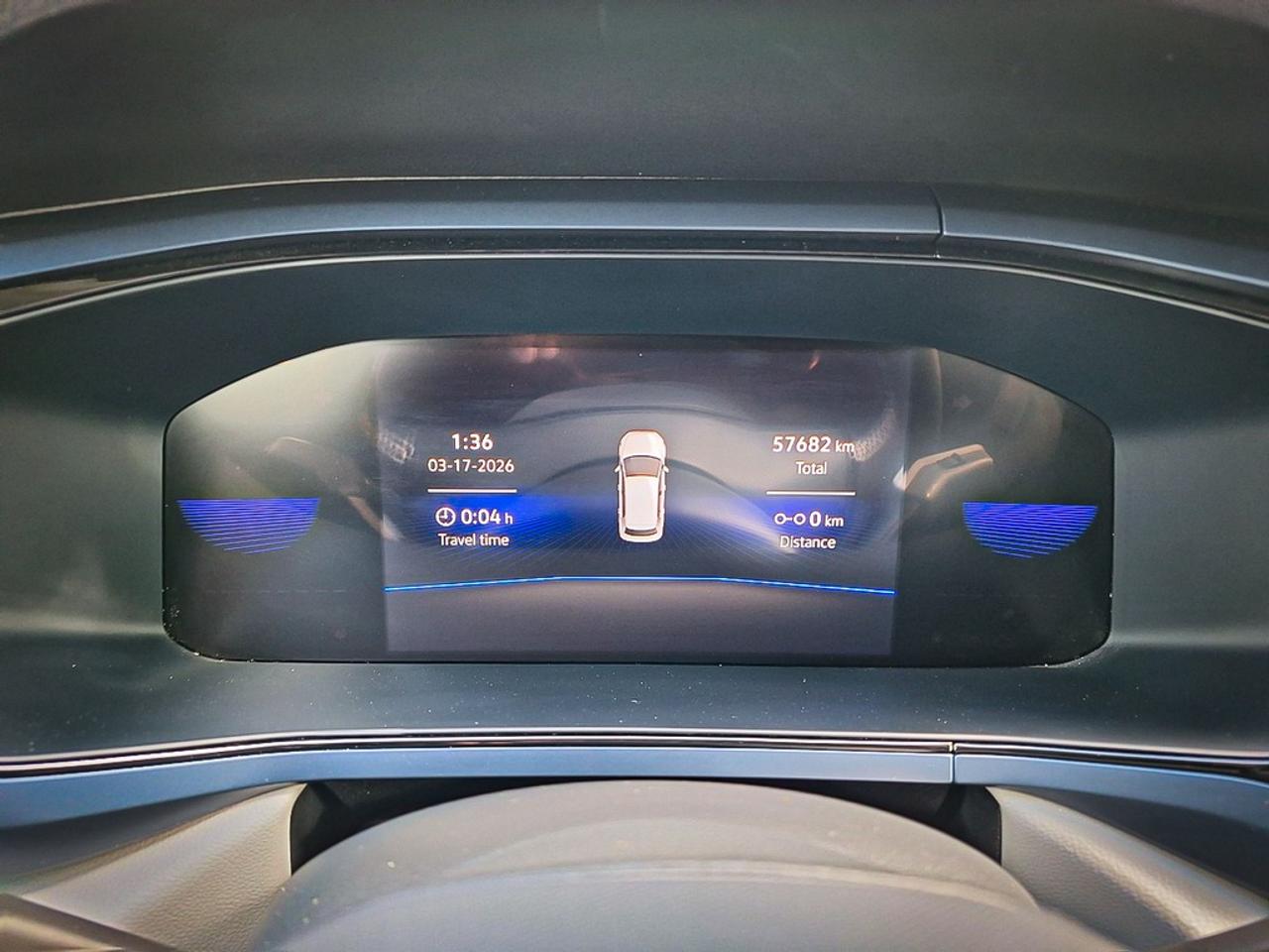 2024 Volkswagen Taos  Photo