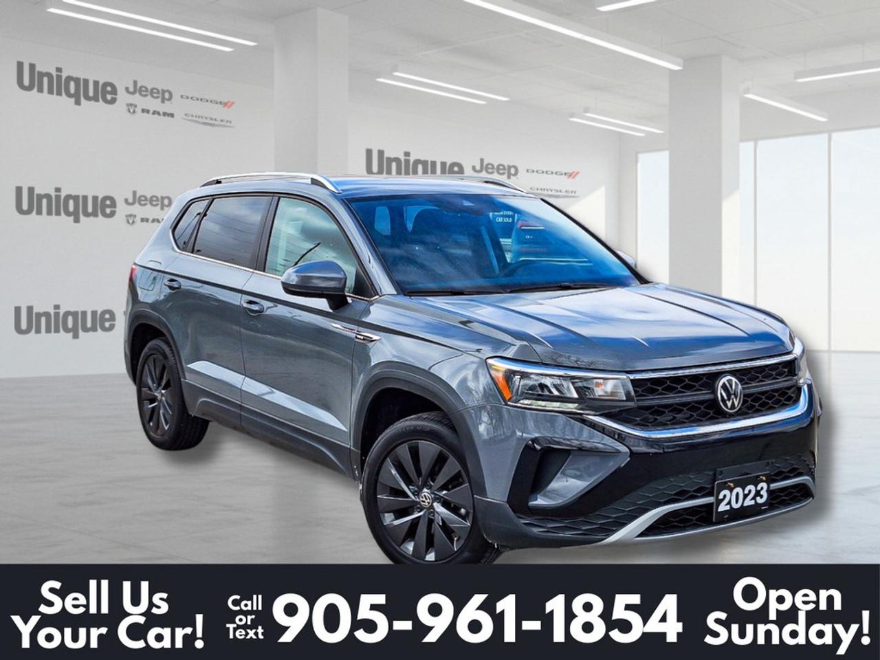 2024 Volkswagen Taos  Photo