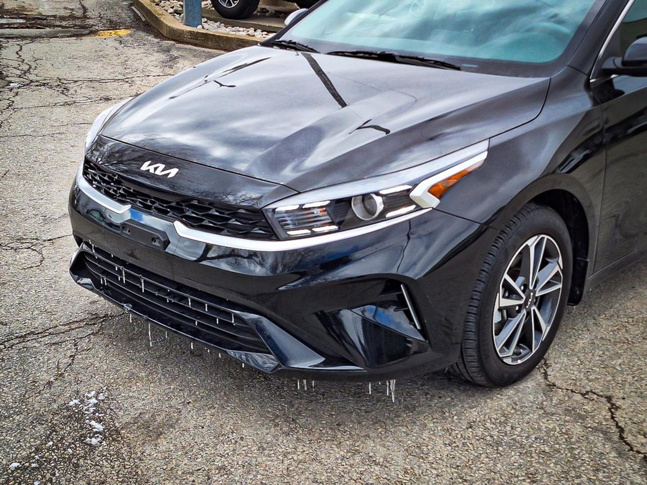 2024 Kia Forte  Photo