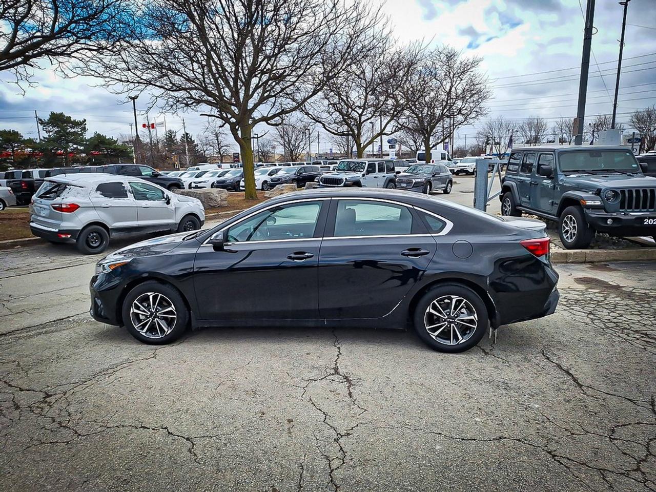 2024 Kia Forte  Photo