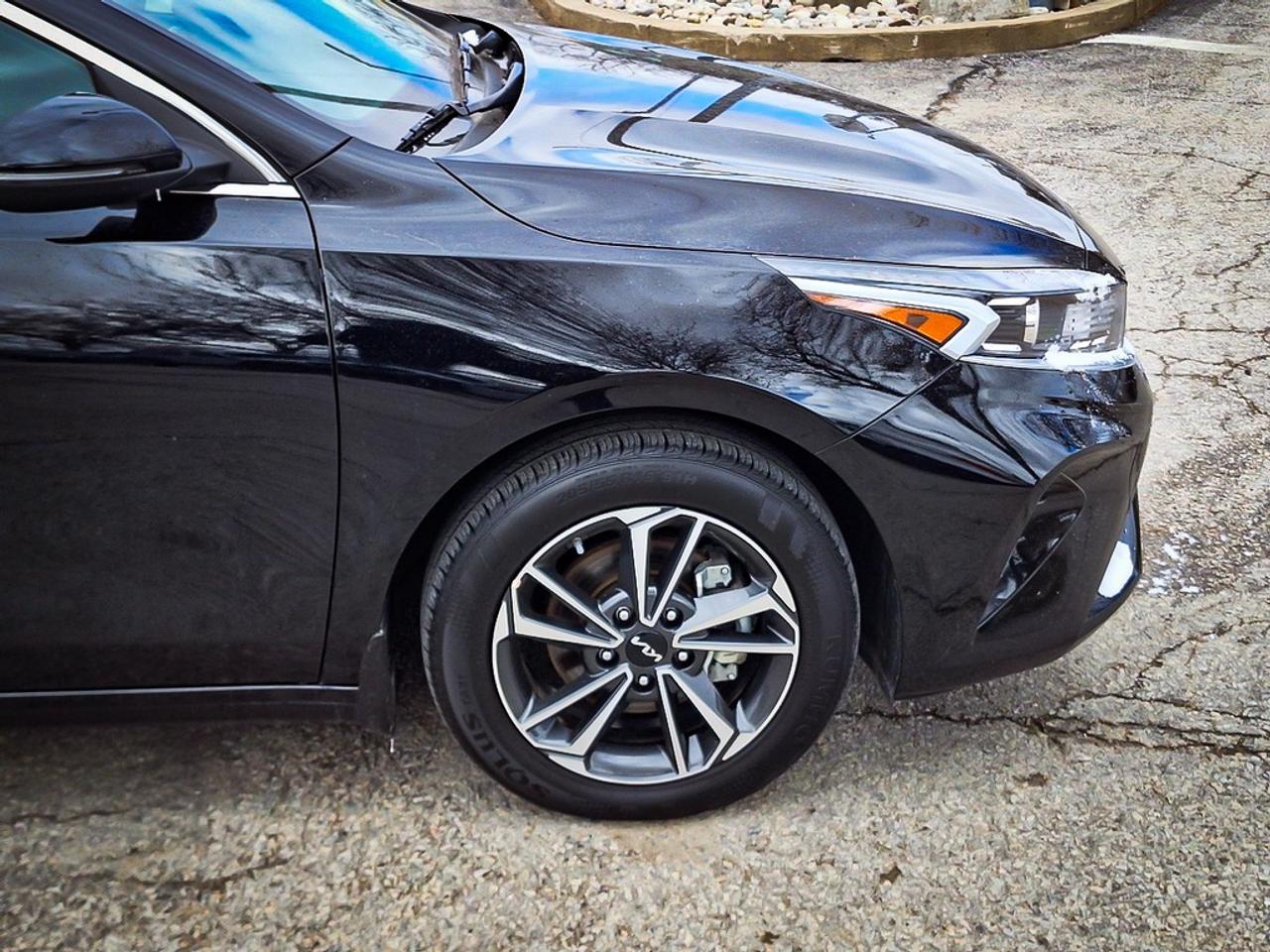 2024 Kia Forte  Photo