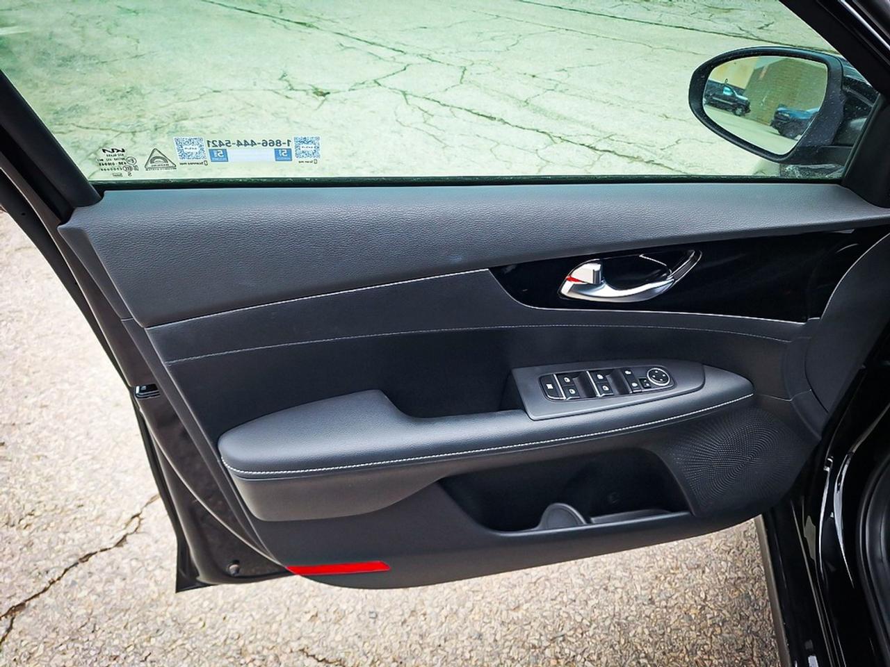 2024 Kia Forte  Photo