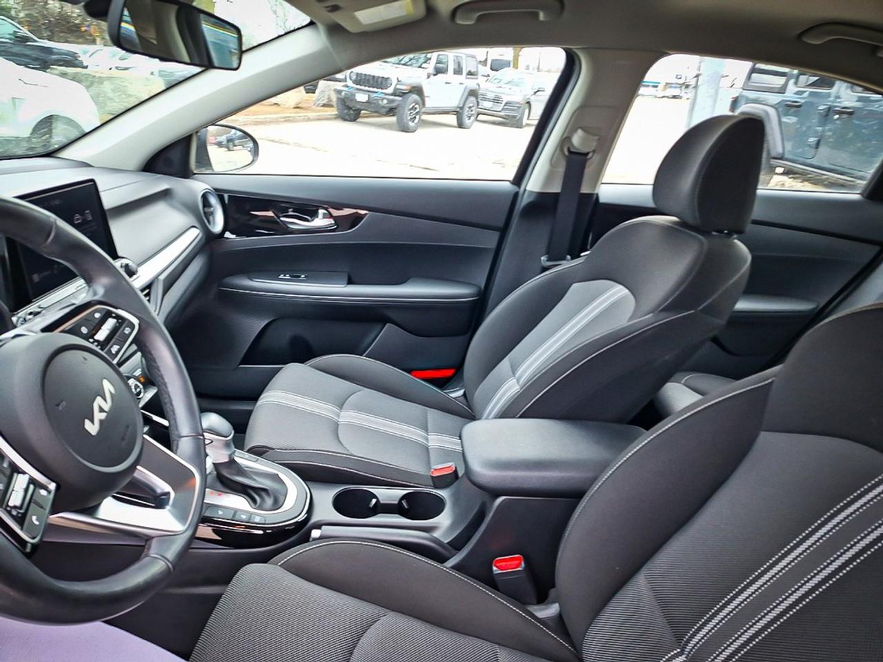 2024 Kia Forte  Photo