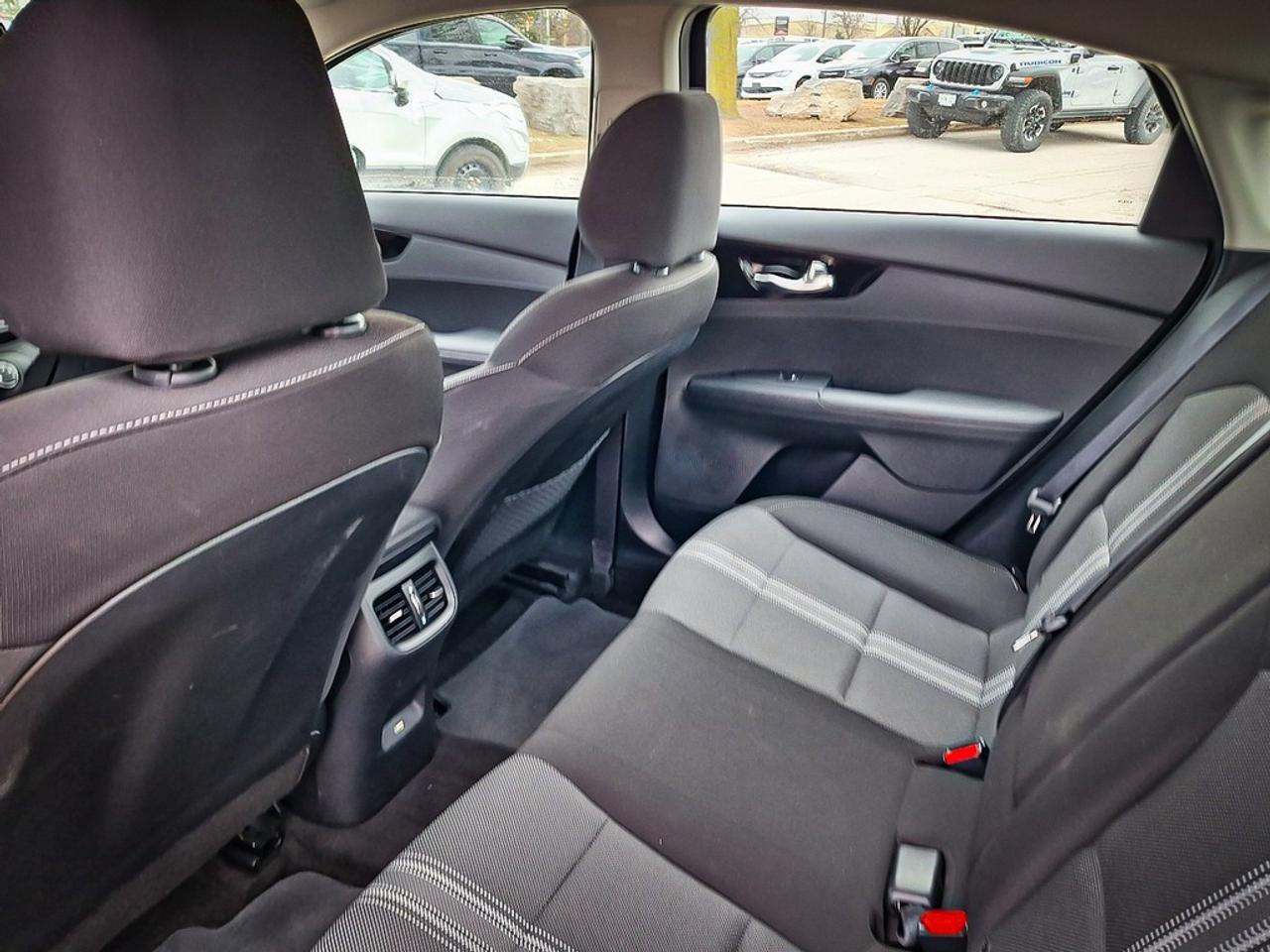 2024 Kia Forte  Photo