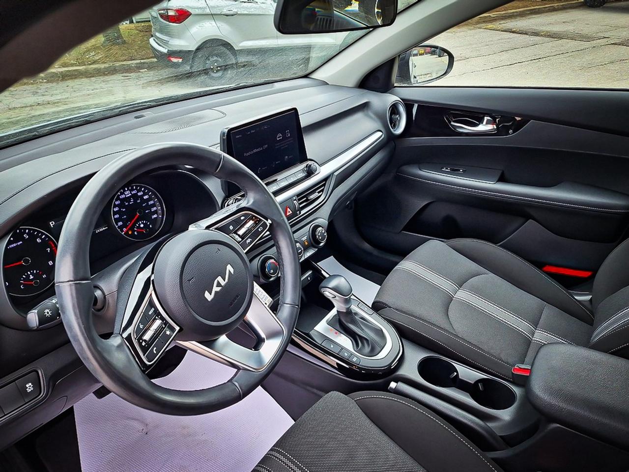 2024 Kia Forte  Photo