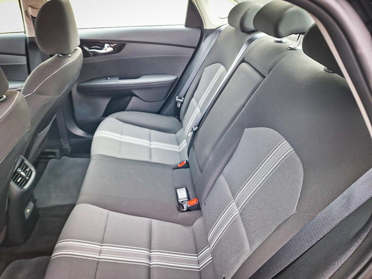 2024 Kia Forte  Photo