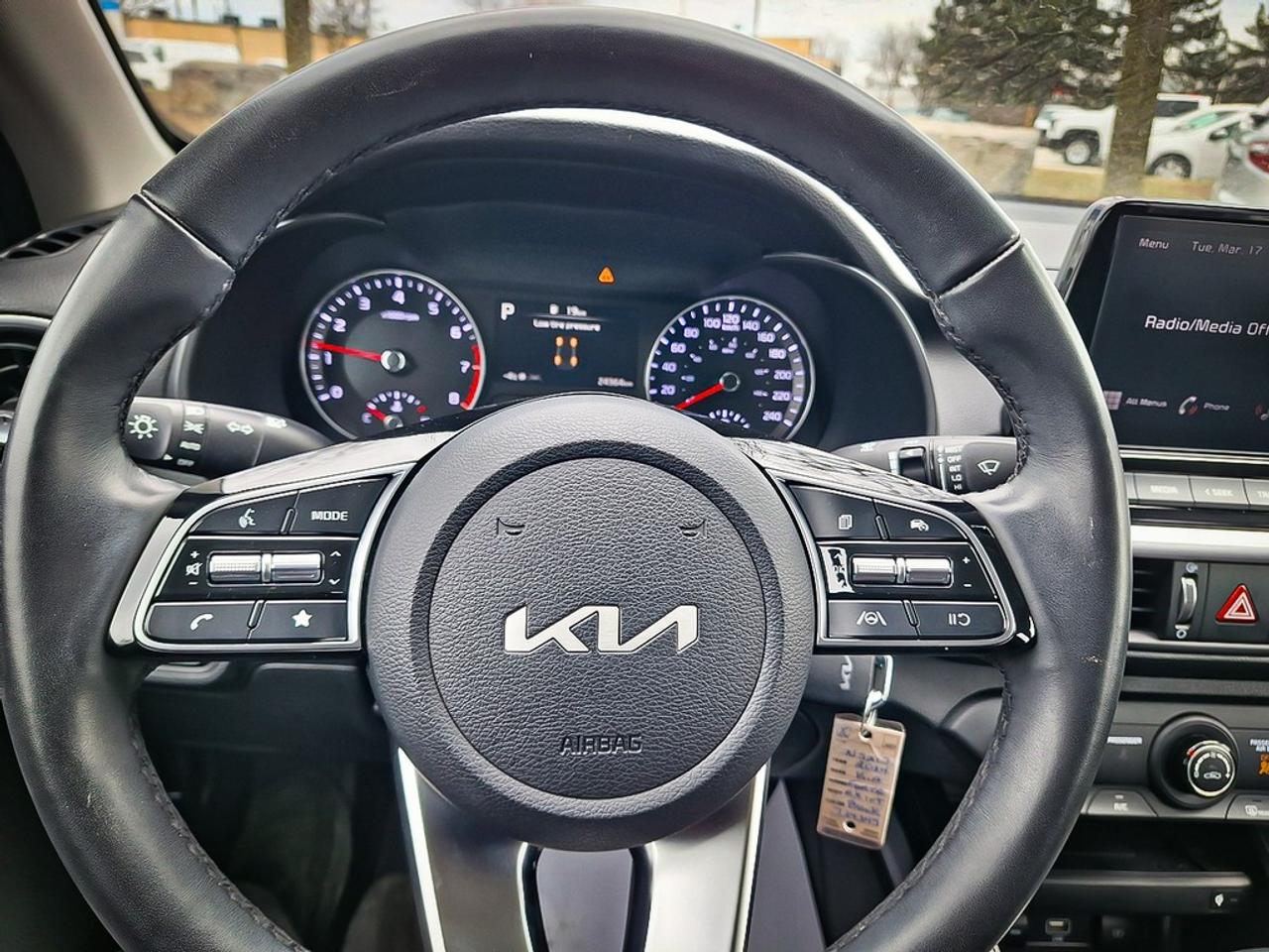 2024 Kia Forte  Photo