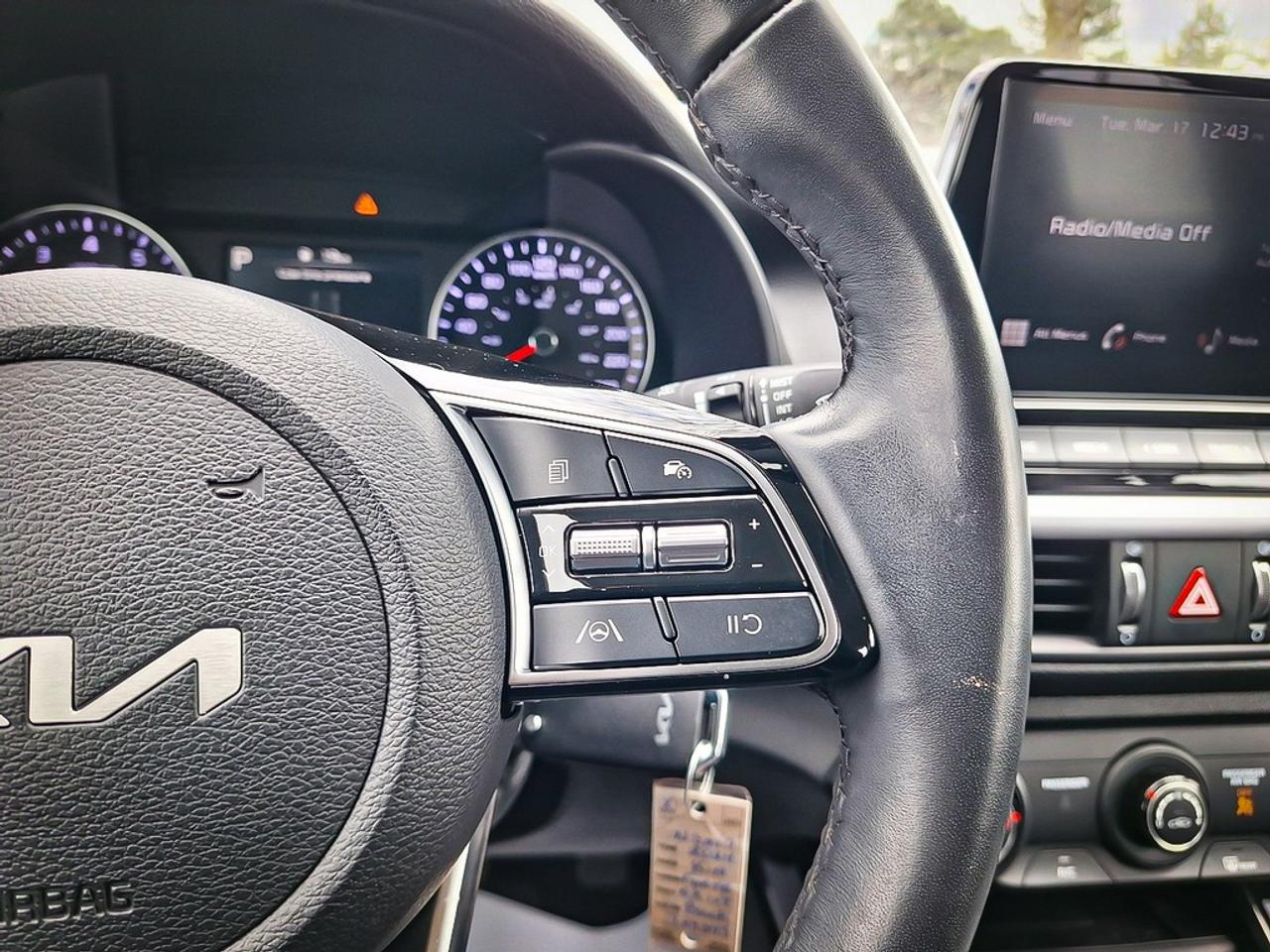 2024 Kia Forte  Photo