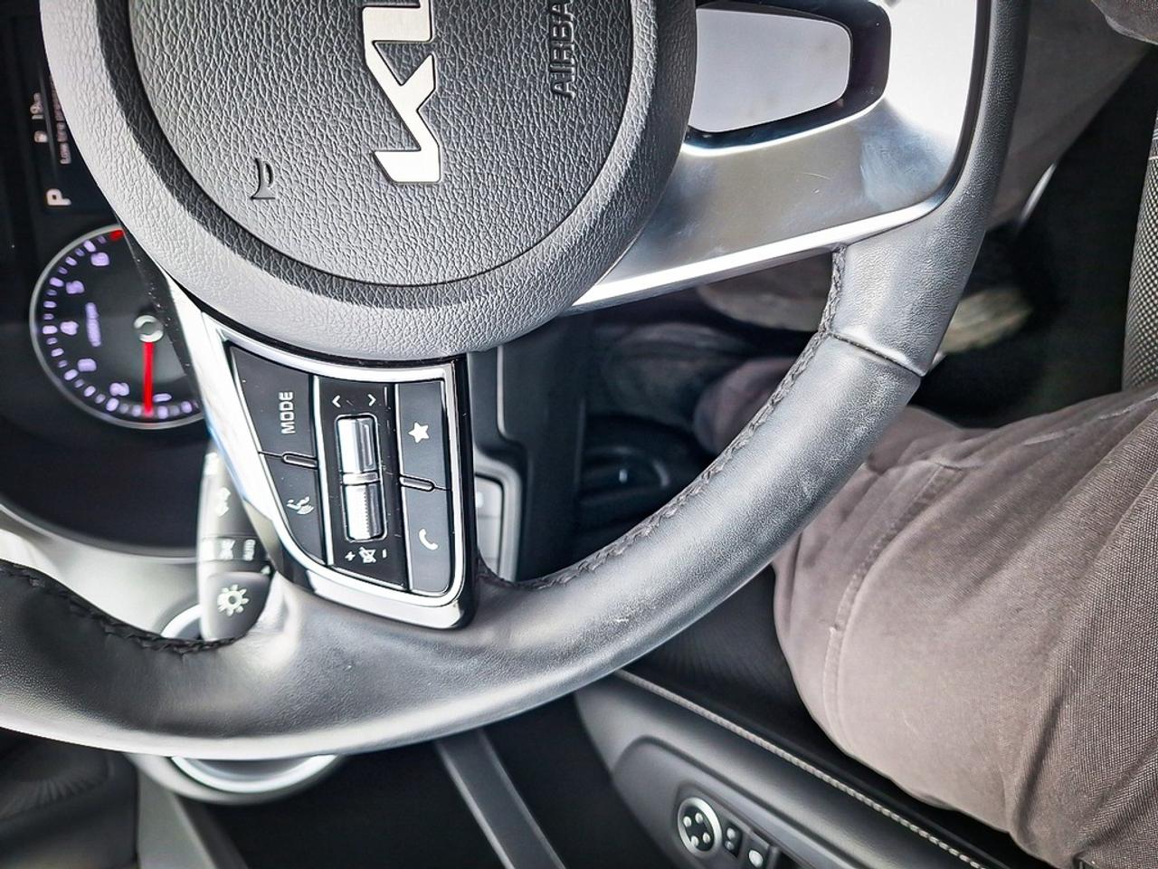 2024 Kia Forte  Photo