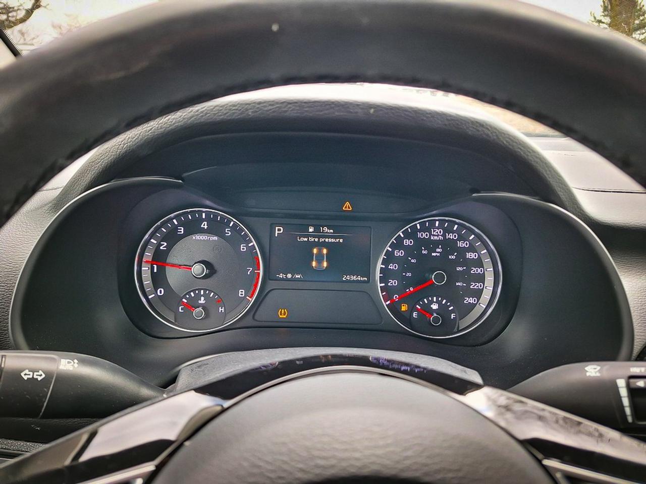 2024 Kia Forte  Photo