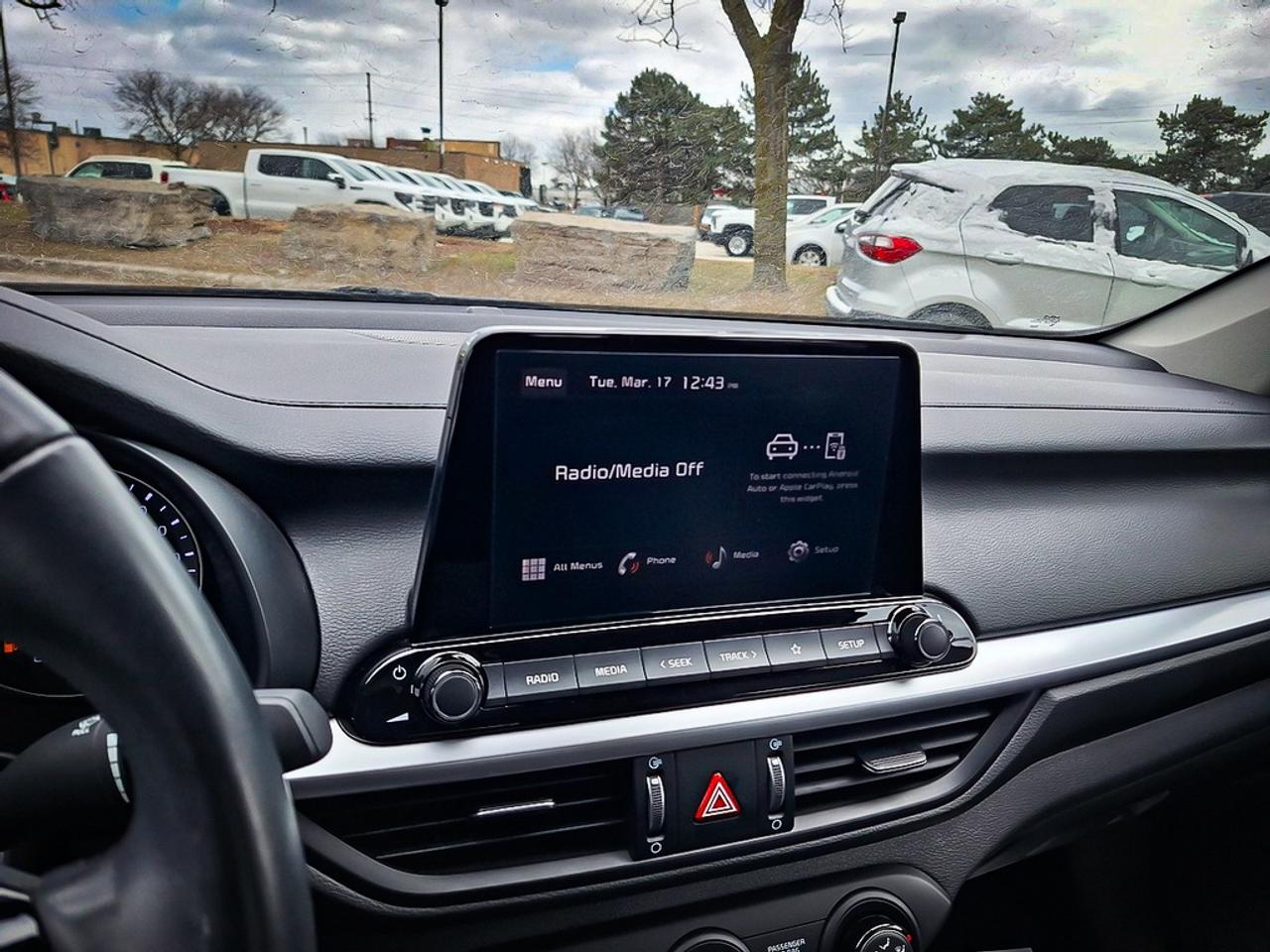 2024 Kia Forte  Photo