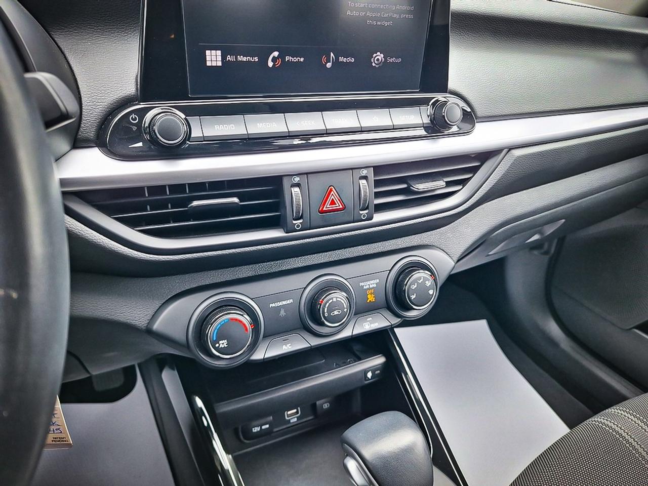 2024 Kia Forte  Photo