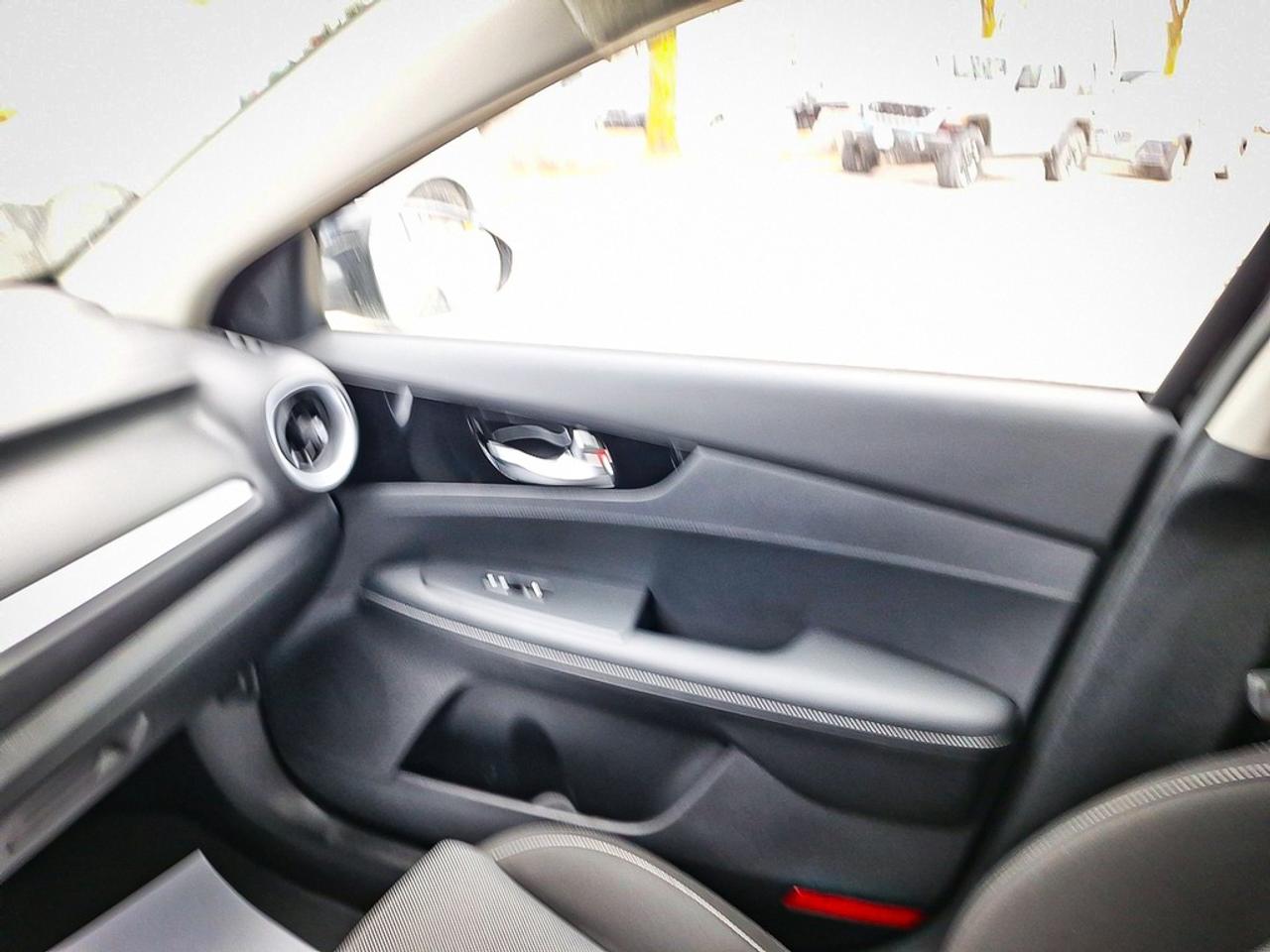 2024 Kia Forte  Photo