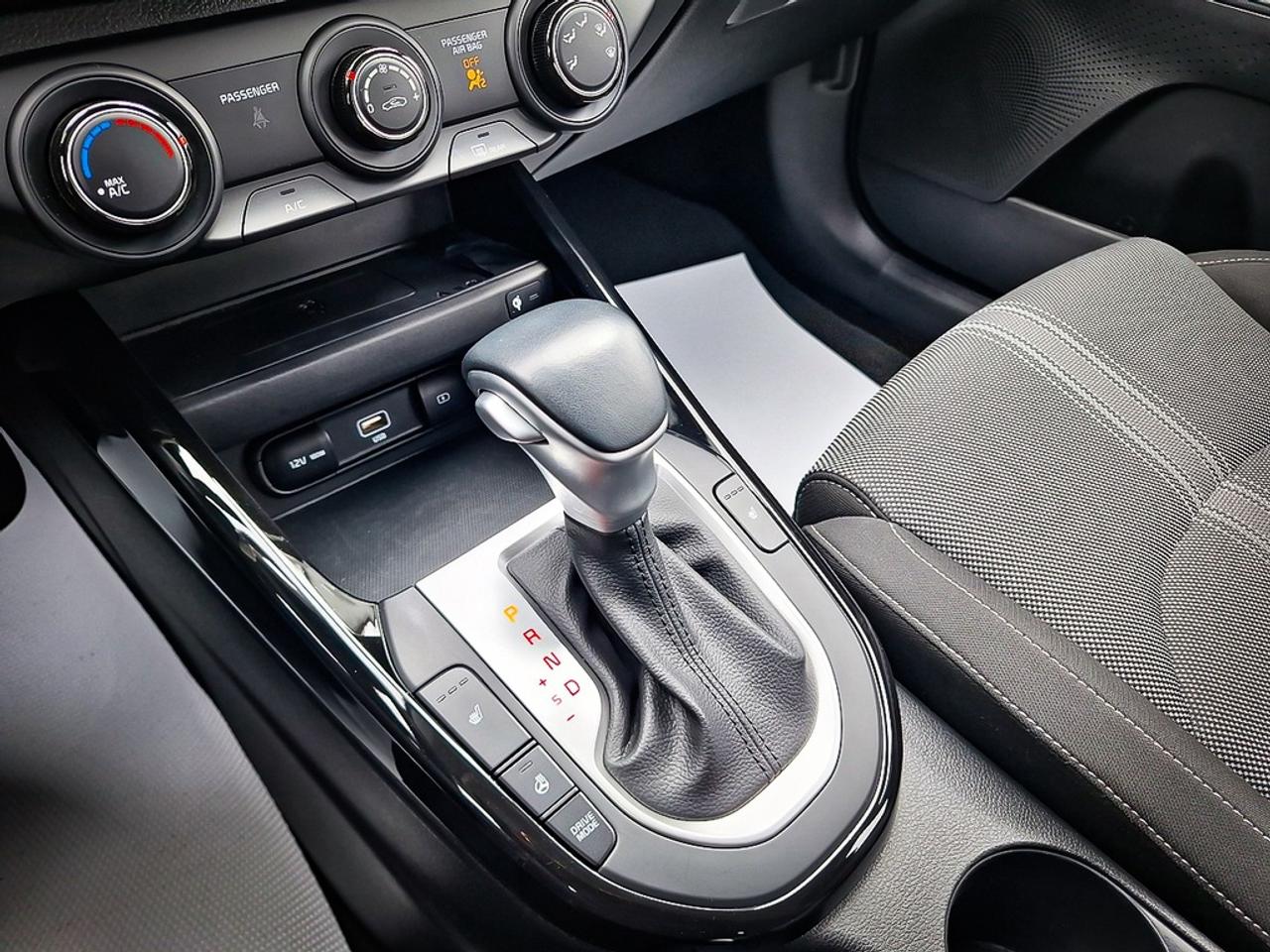 2024 Kia Forte  Photo