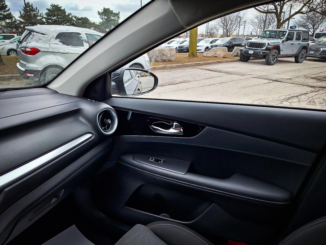 2024 Kia Forte  Photo