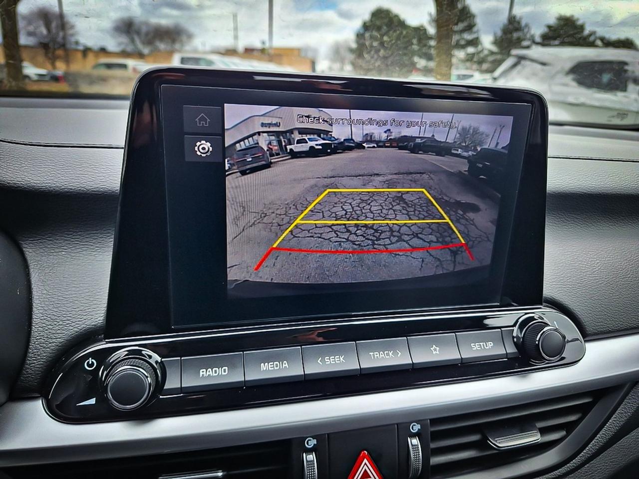 2024 Kia Forte  Photo