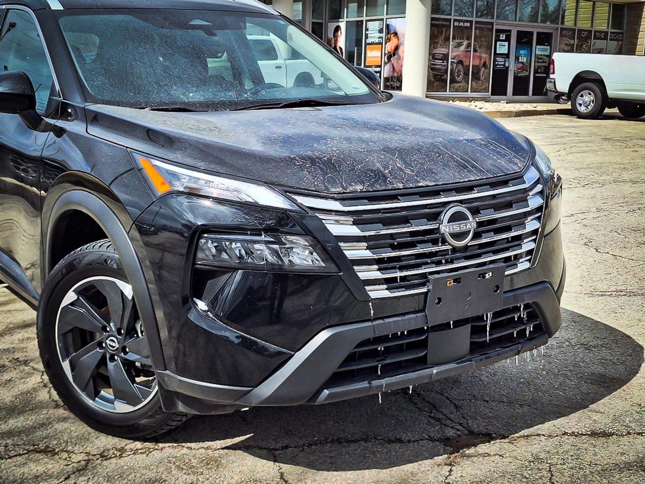 2024 Nissan Rogue  Photo