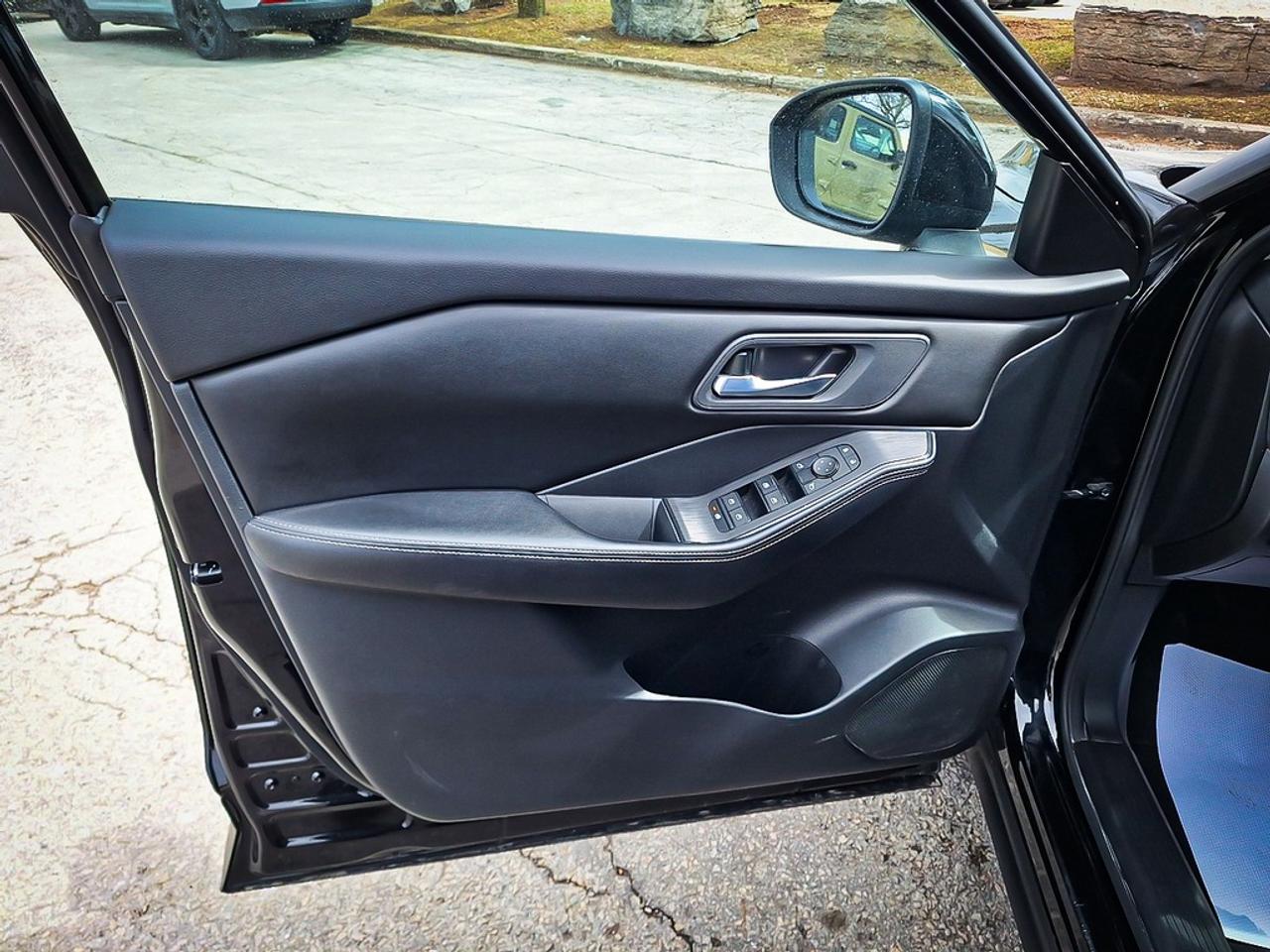 2024 Nissan Rogue  Photo