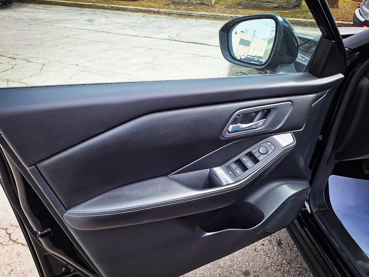 2024 Nissan Rogue  Photo