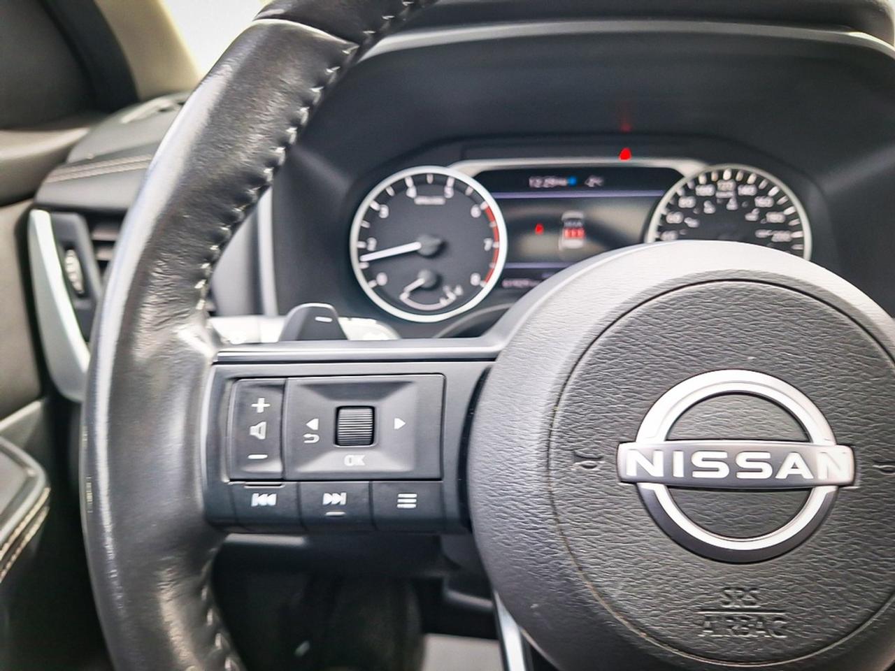 2024 Nissan Rogue  Photo