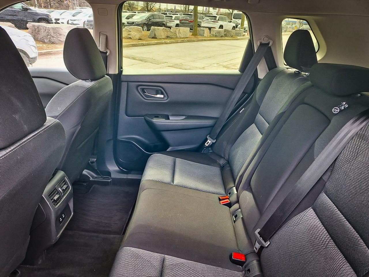 2024 Nissan Rogue  Photo