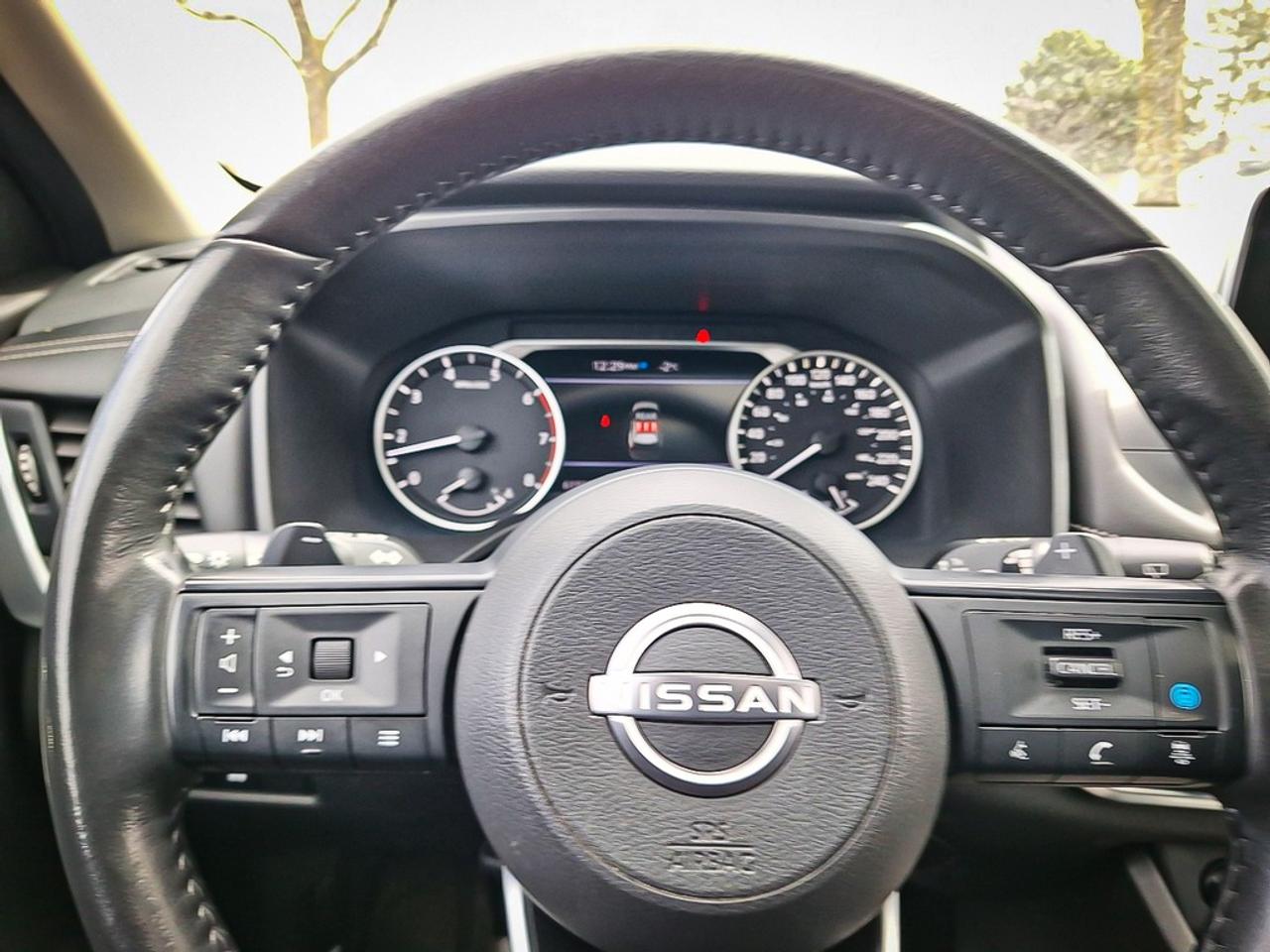 2024 Nissan Rogue  Photo