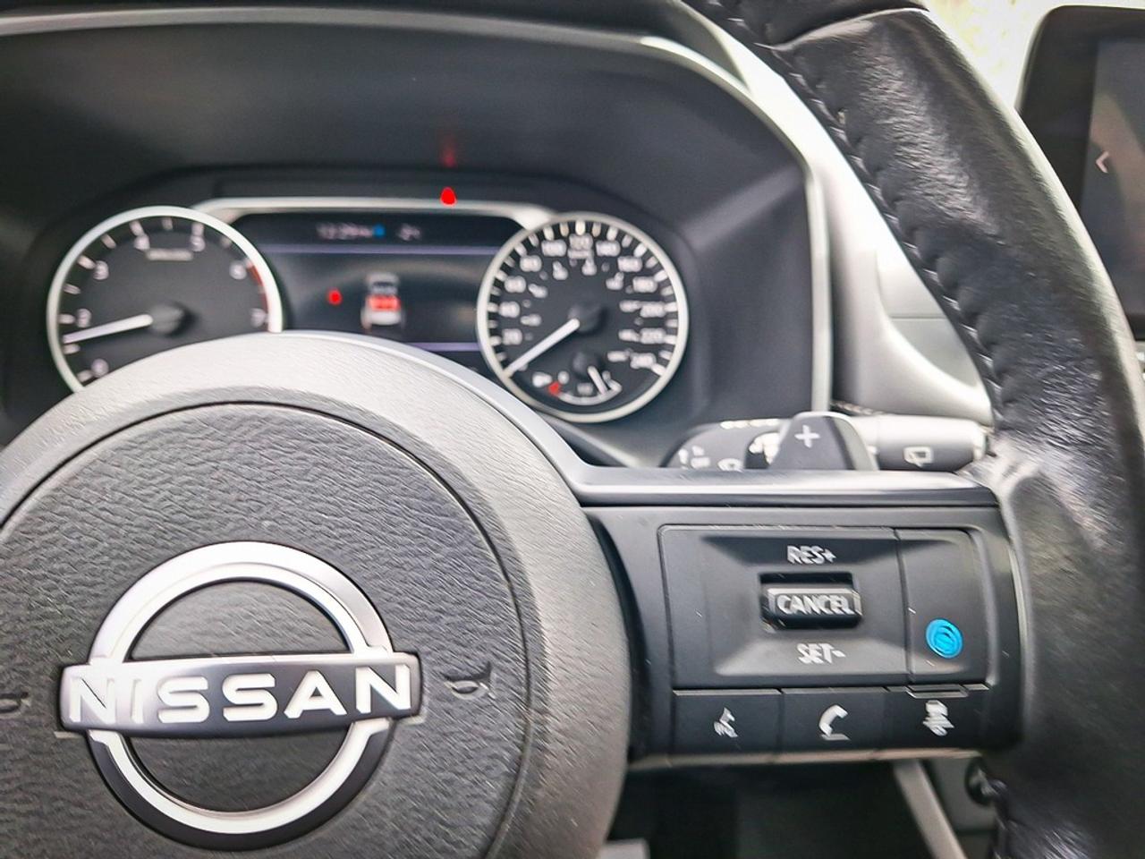 2024 Nissan Rogue  Photo