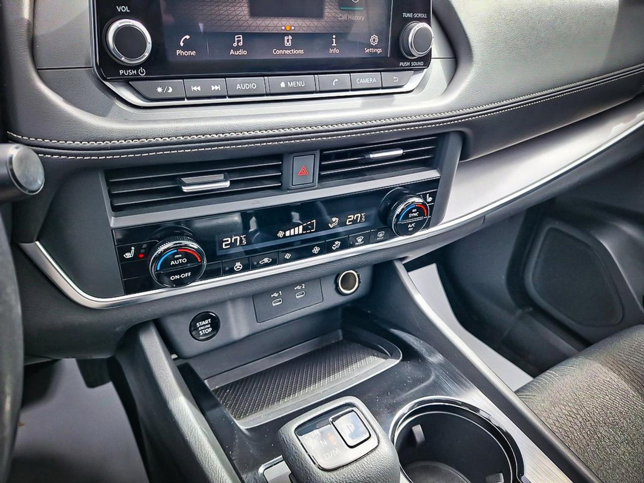 2024 Nissan Rogue  Photo