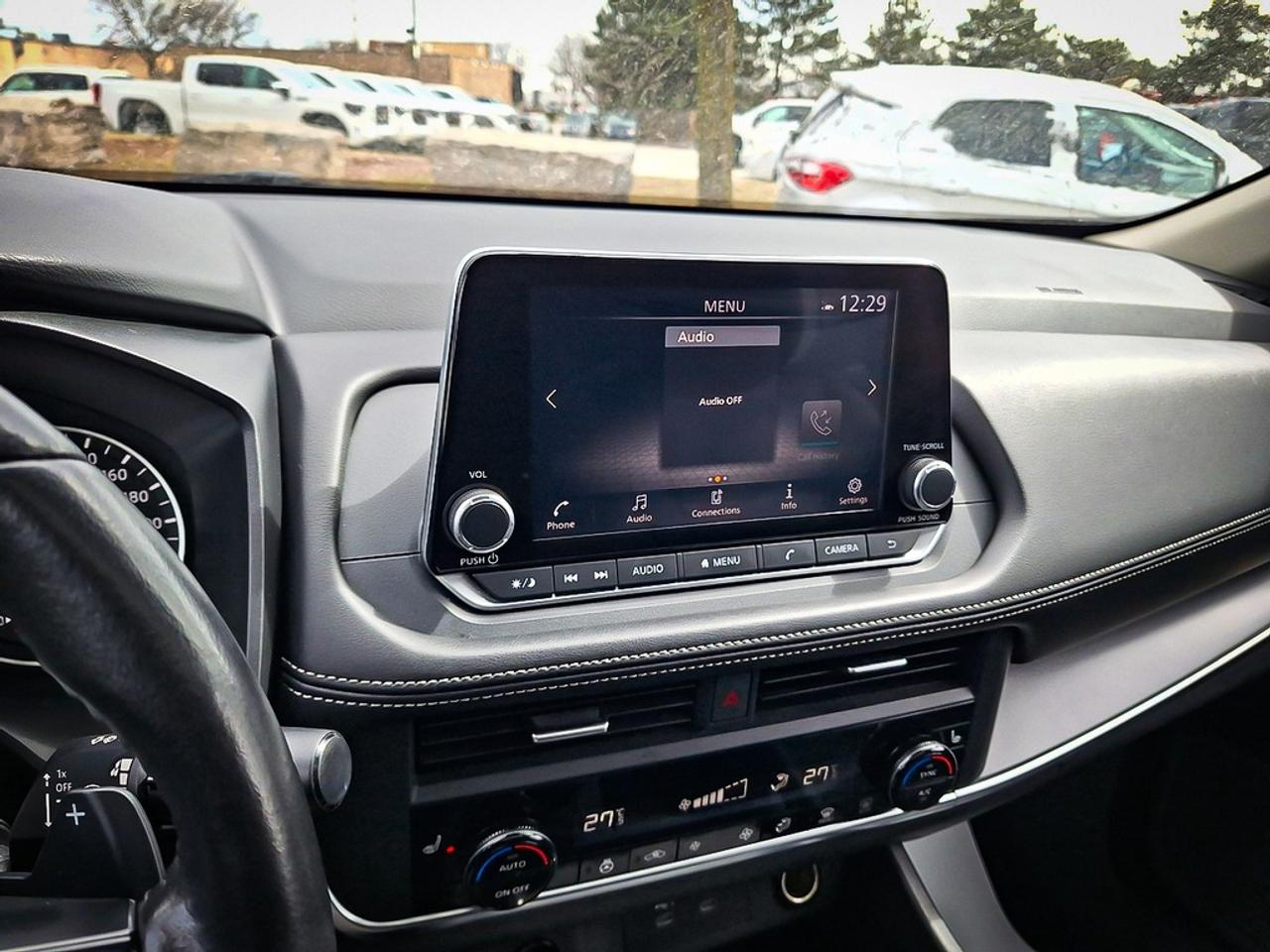 2024 Nissan Rogue  Photo