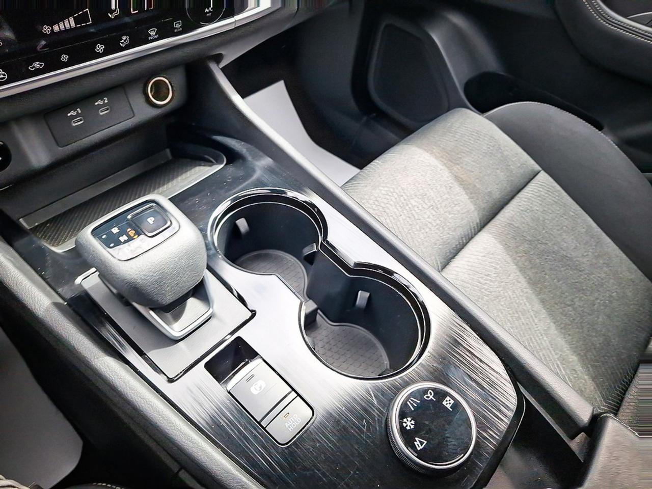 2024 Nissan Rogue  Photo