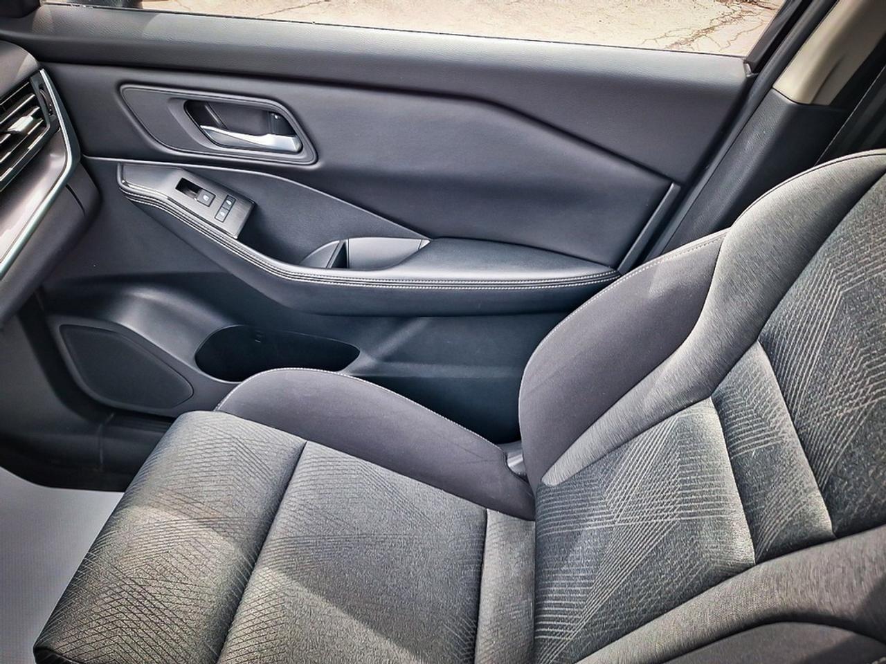 2024 Nissan Rogue  Photo